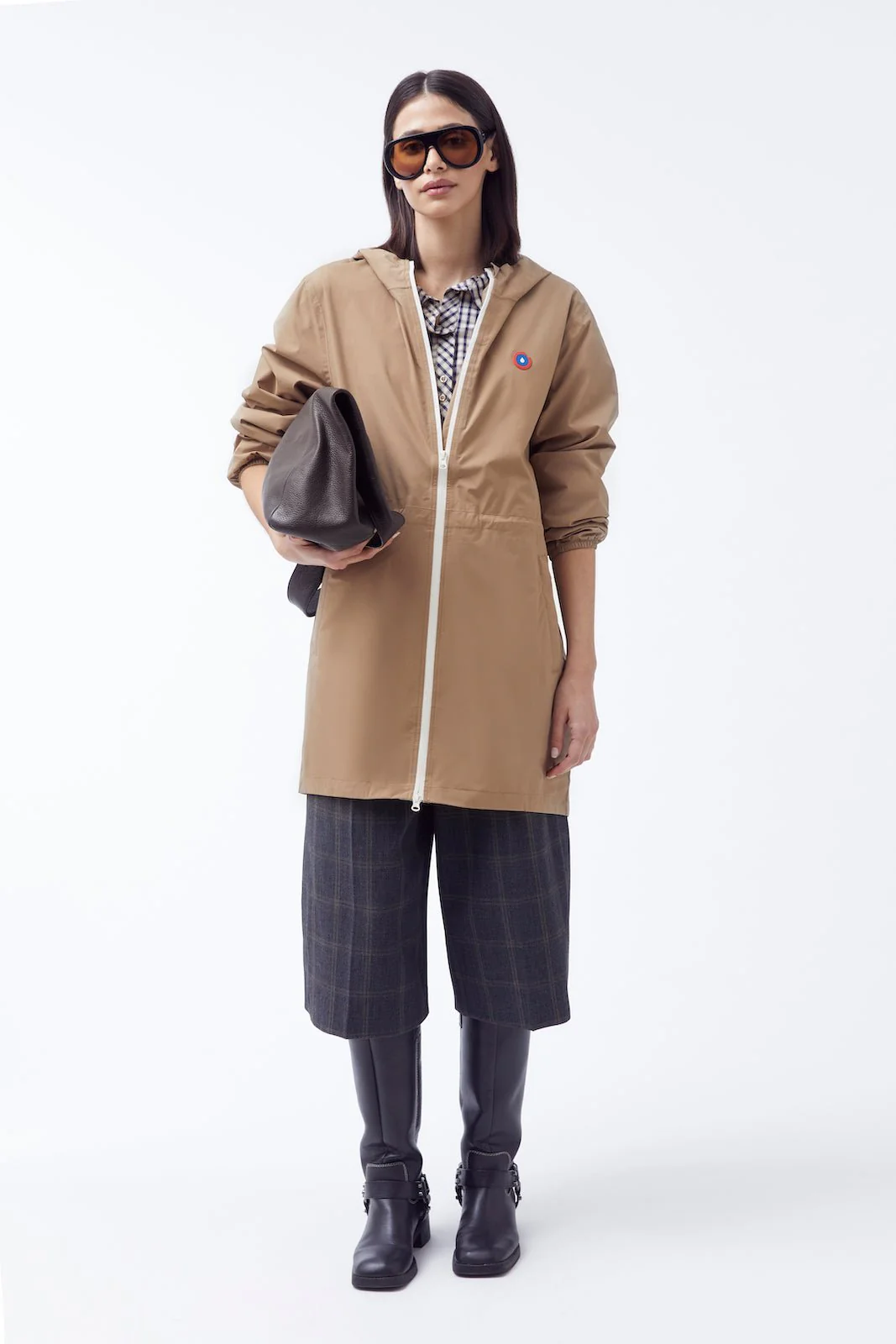 Amelot Classique - Imperméable long - Image 68