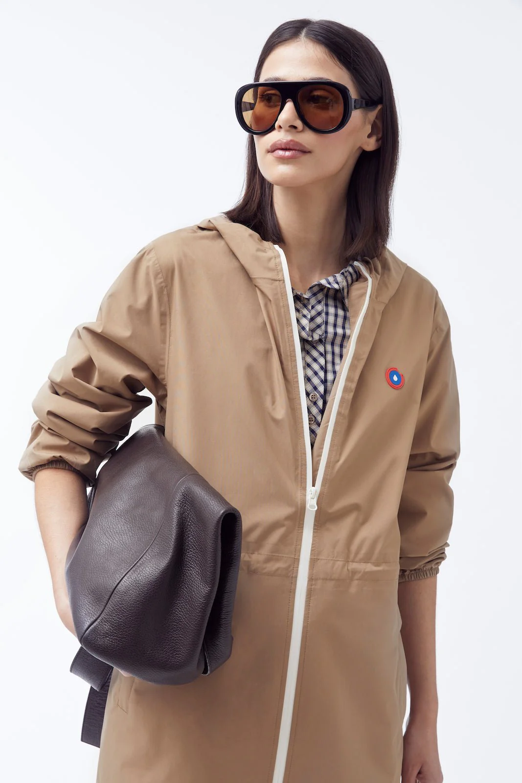 Amelot Classique - Imperméable long - Image 69
