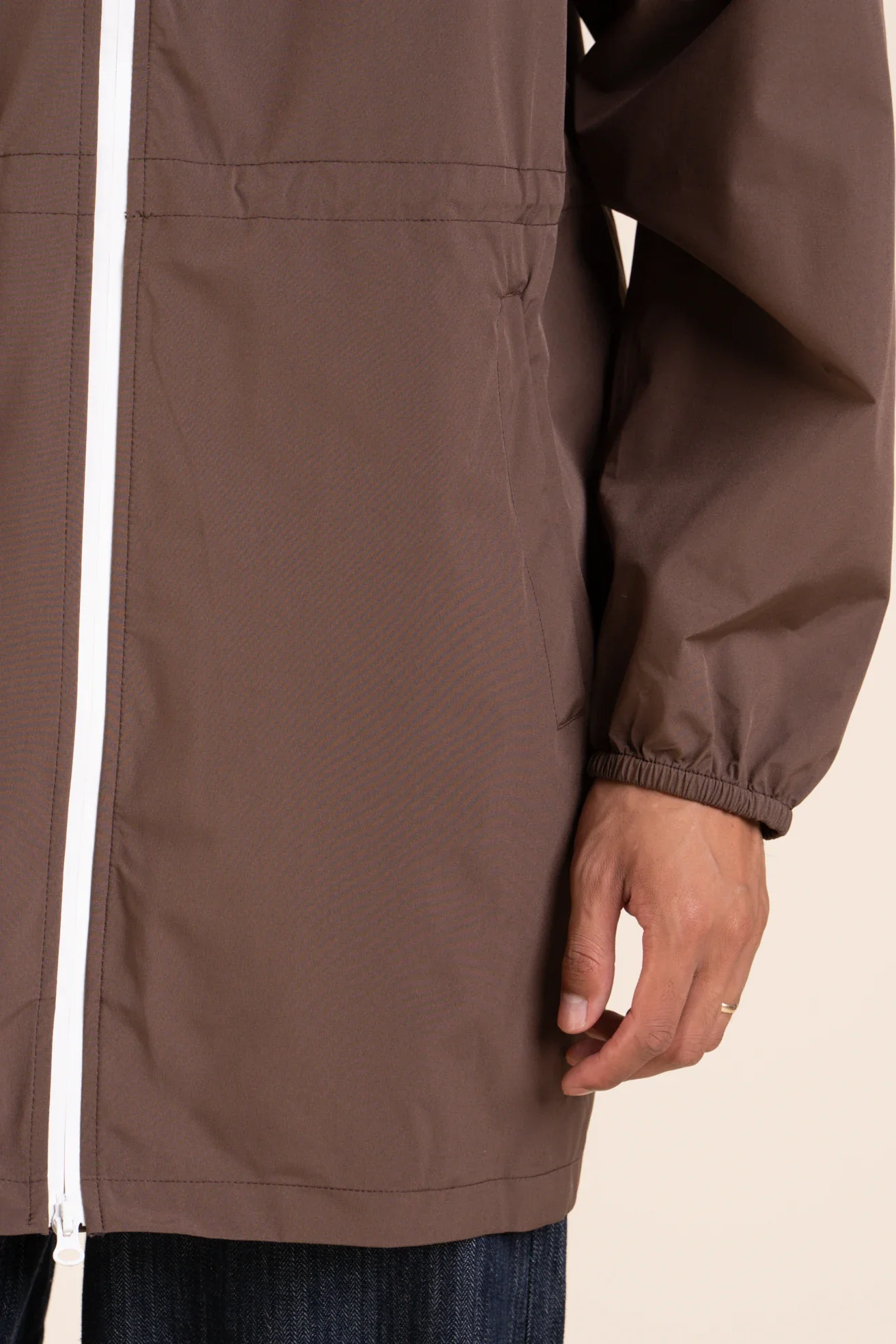 Amelot Classique - Imperméable long - Image 11