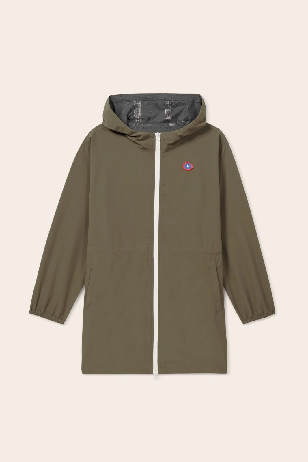 Amelot Classique - Imperméable long - Image 14