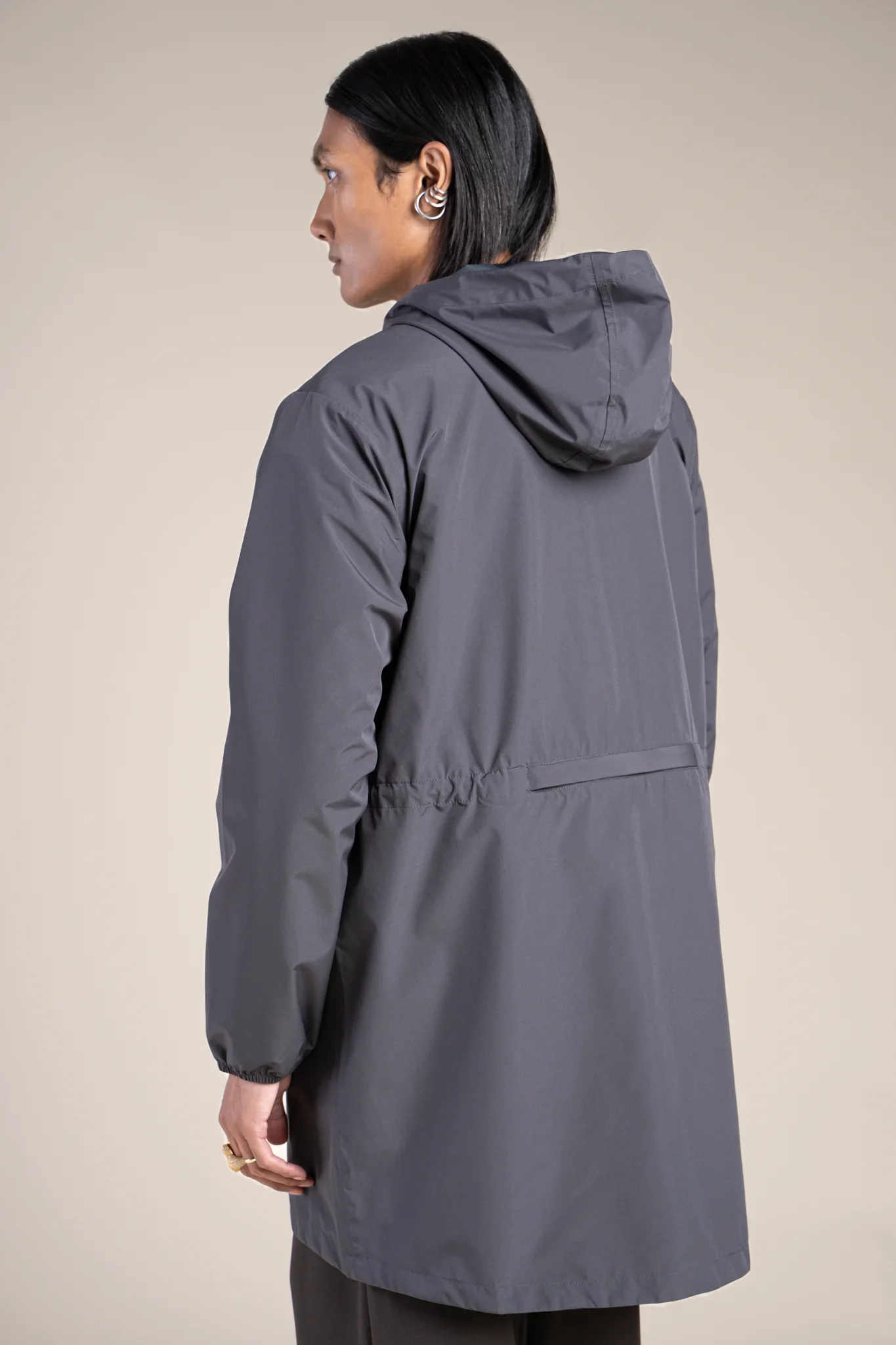 Amelot Classique - Imperméable long - Image 21