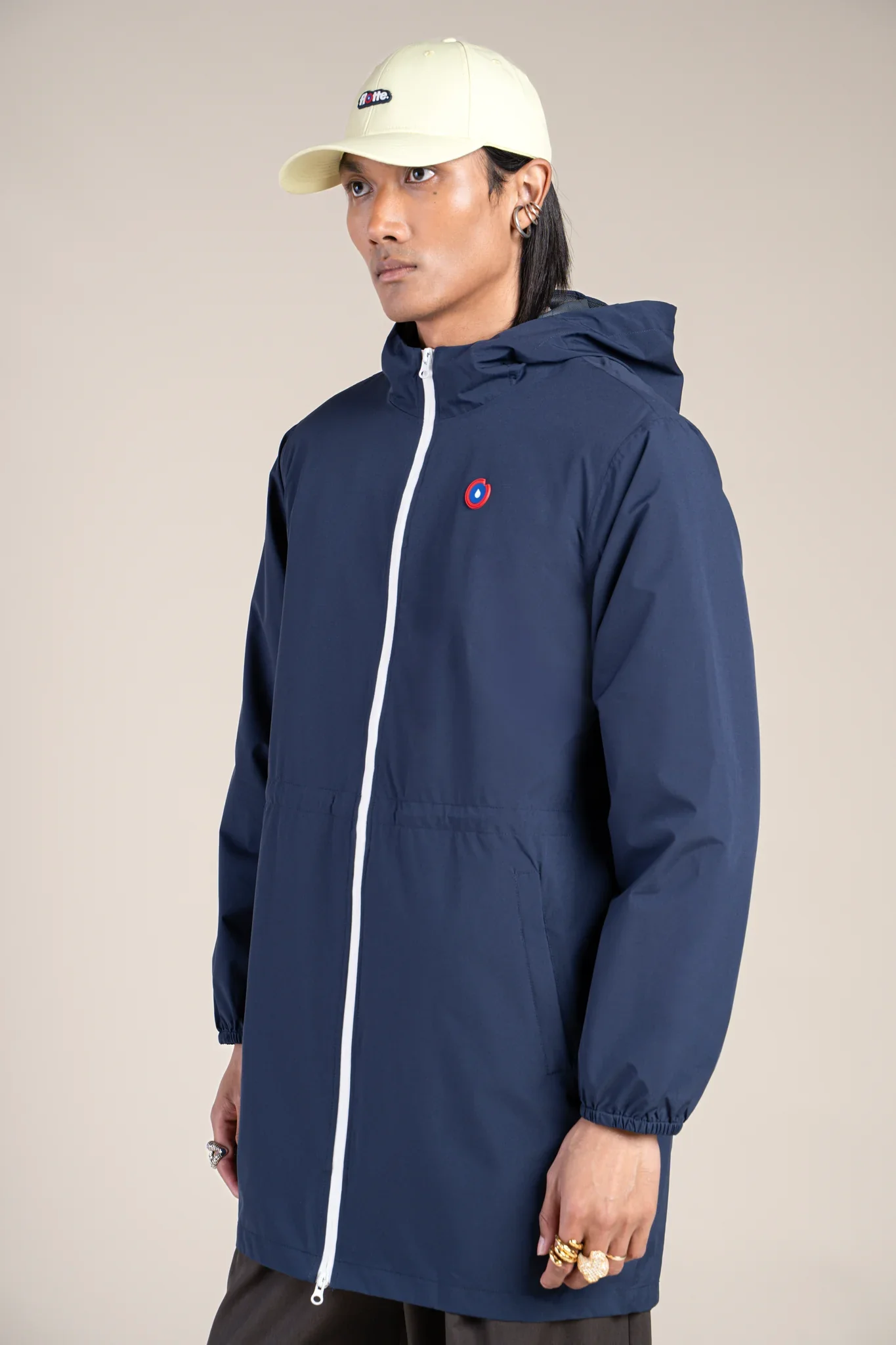 Amelot Classique - Imperméable long - Image 23