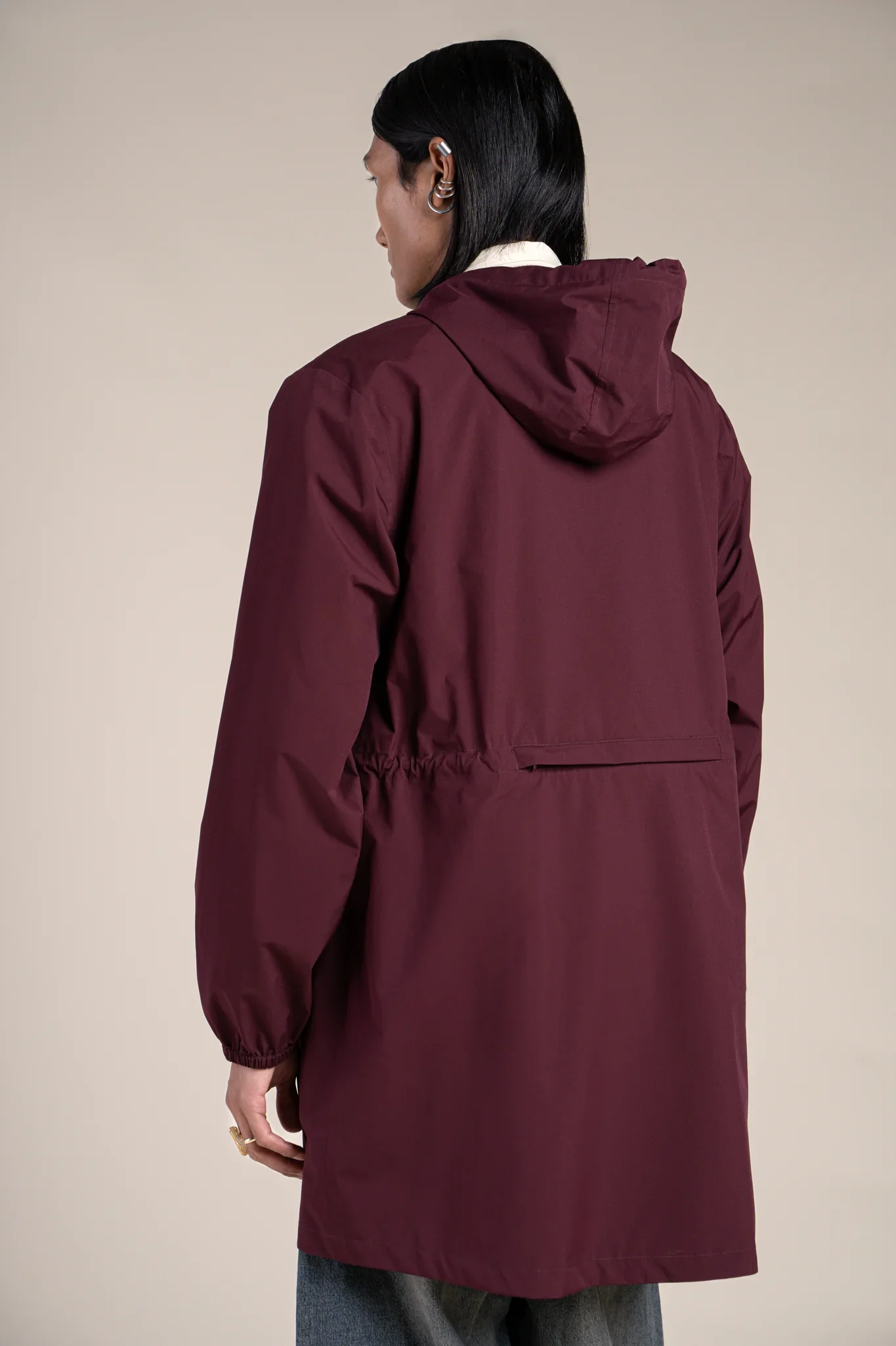 Amelot Classique - Imperméable long - Image 32