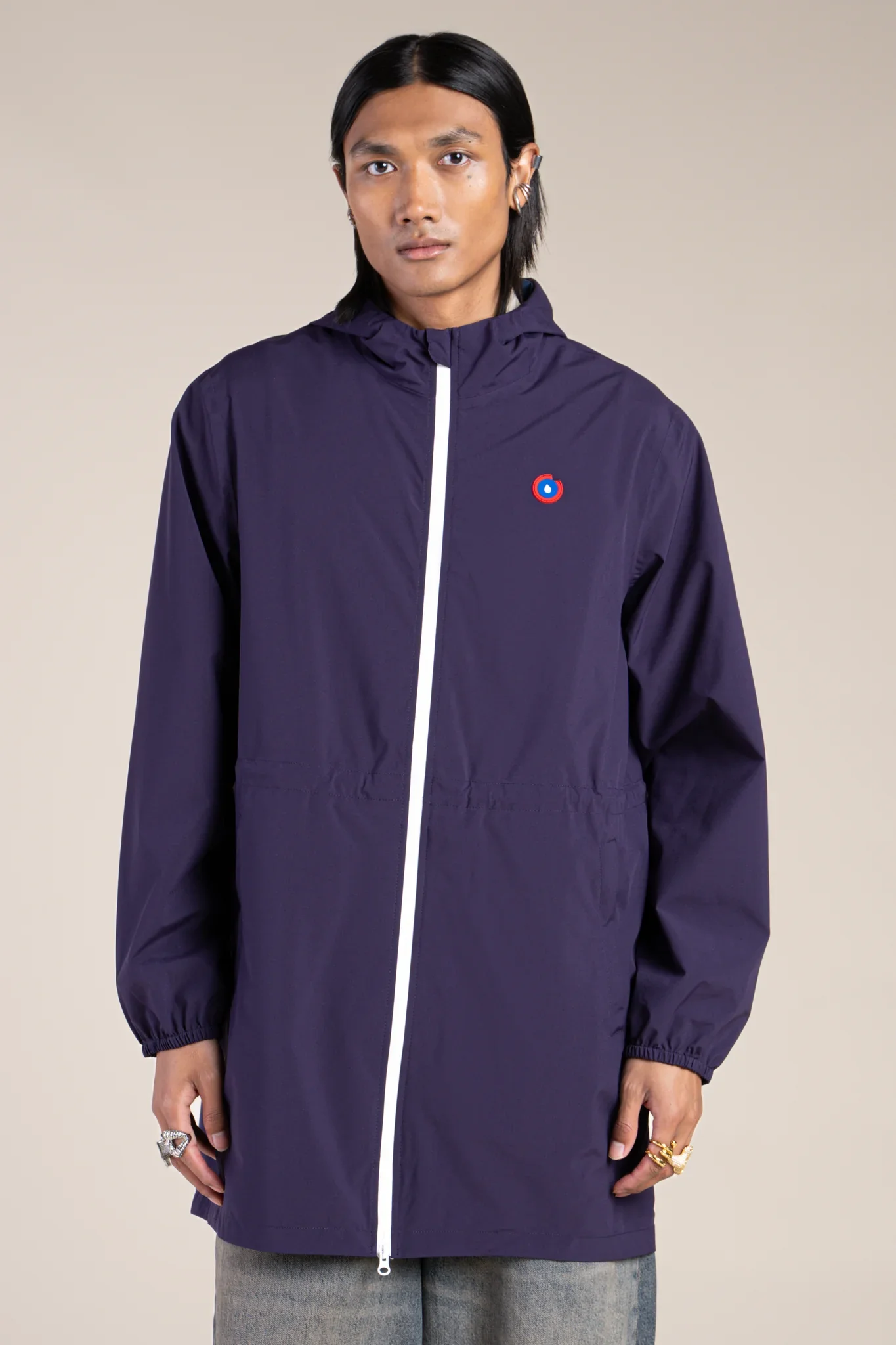 Amelot Classique - Imperméable long - Image 34