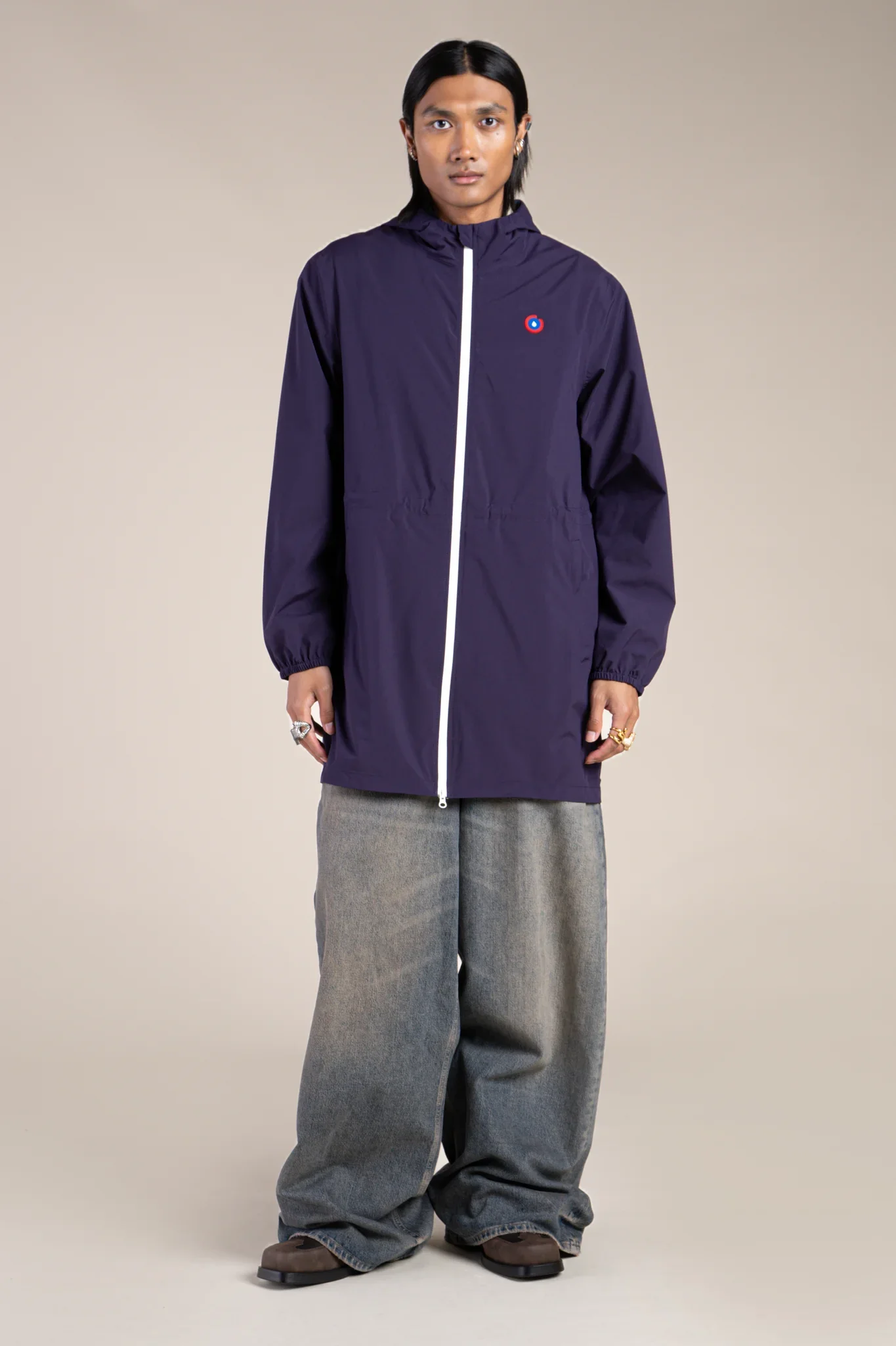 Amelot Classique - Imperméable long - Image 35