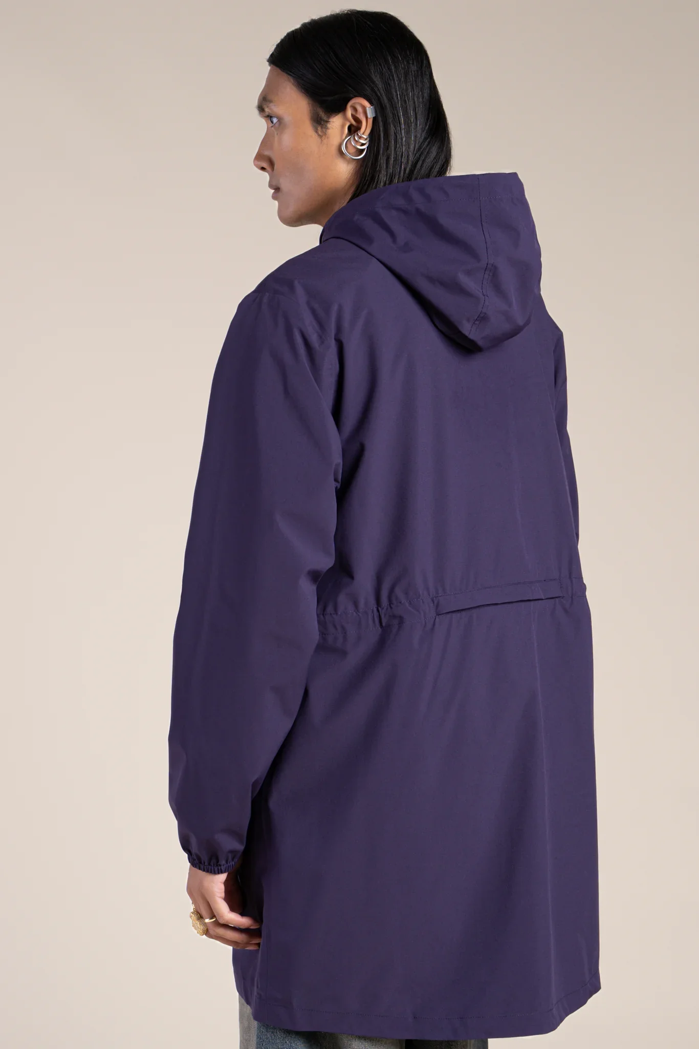 Amelot Classique - Imperméable long - Image 36