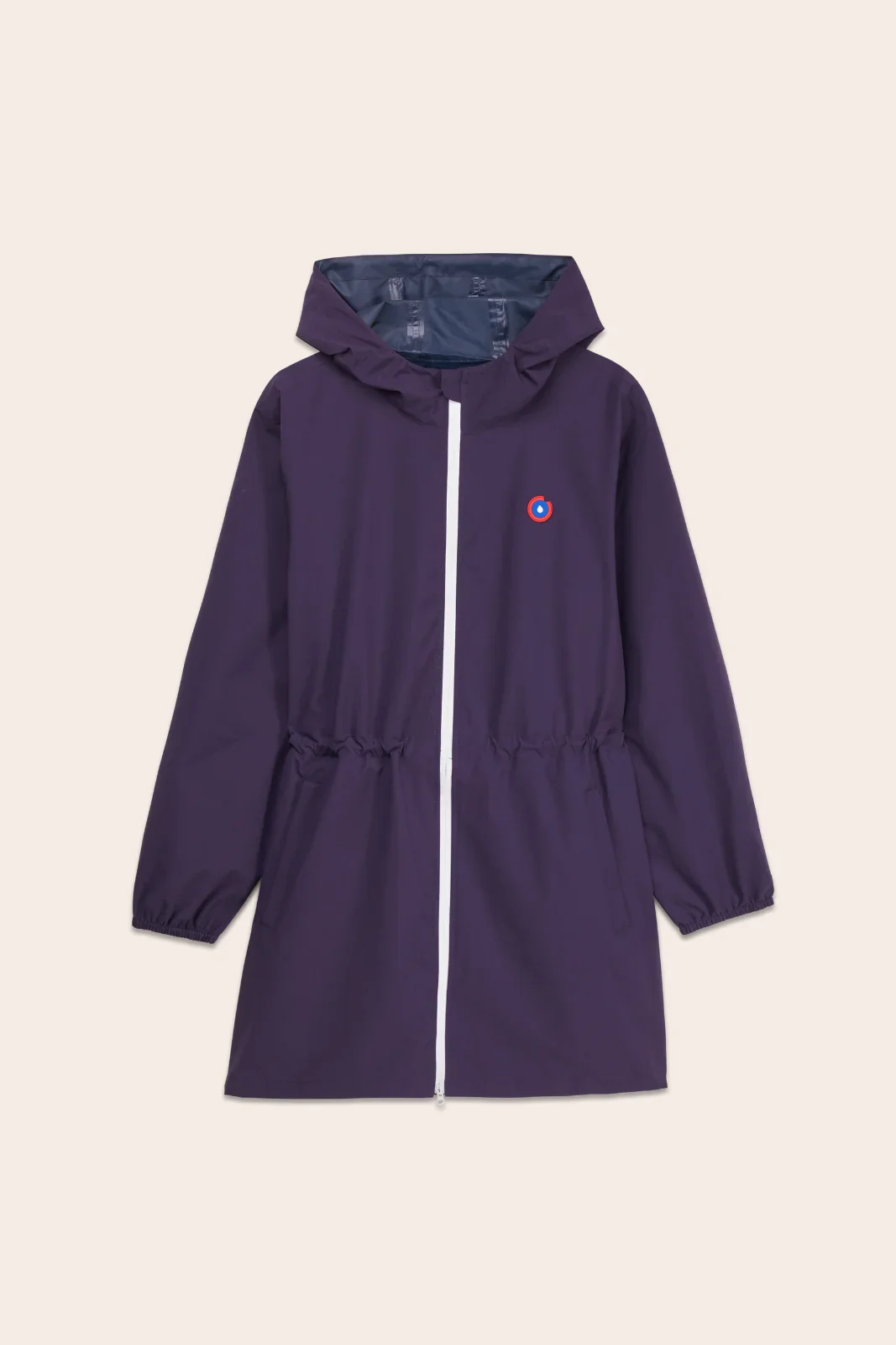 Amelot Classique - Imperméable long - Image 38