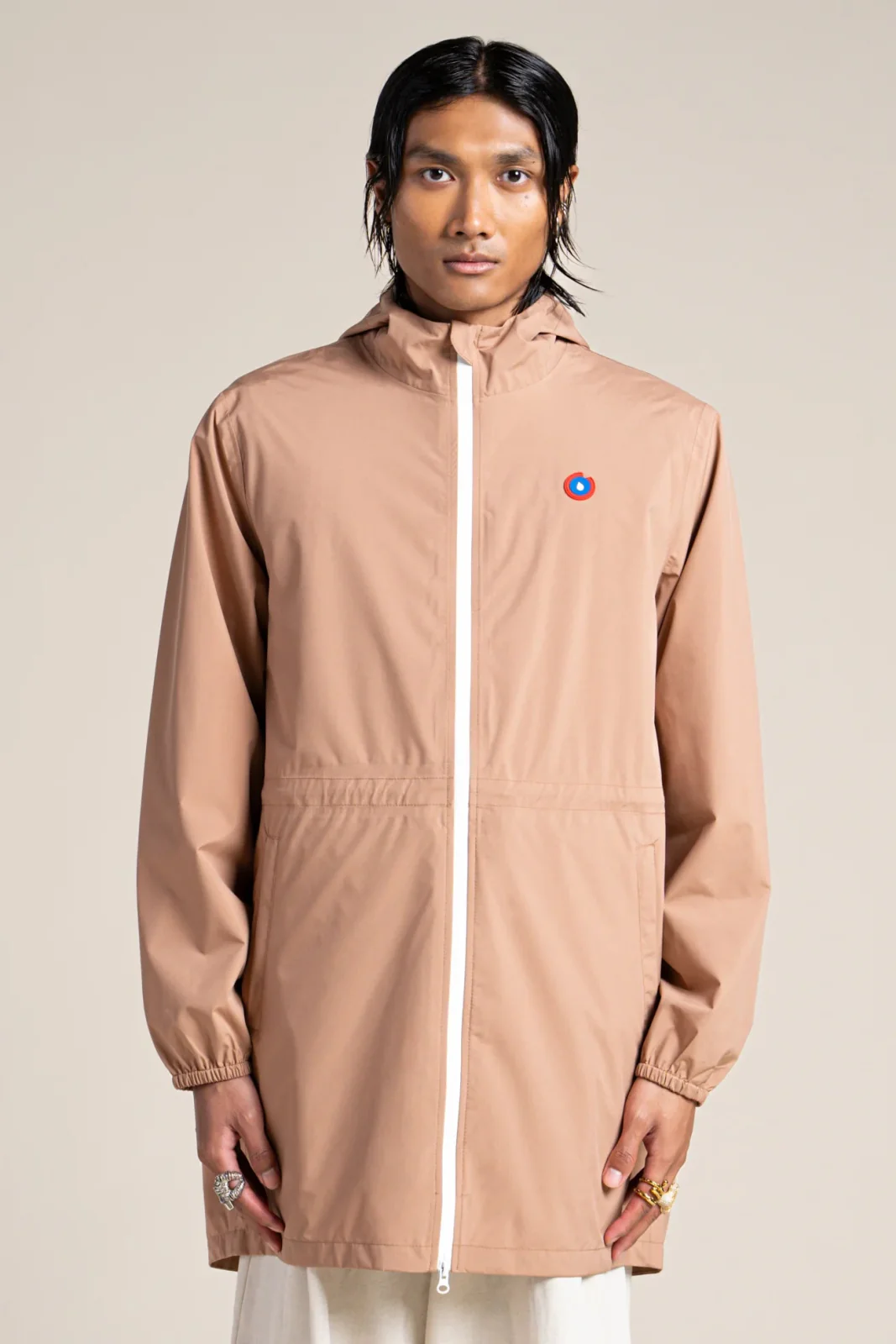 Amelot Classique - Imperméable long - Image 39