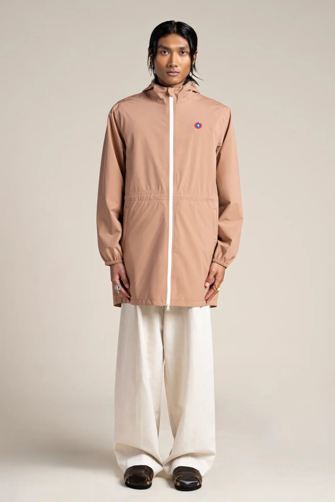Amelot Classique - Imperméable long - Image 40