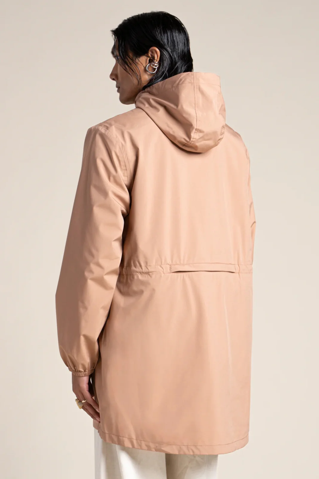 Amelot Classique - Imperméable long - Image 42