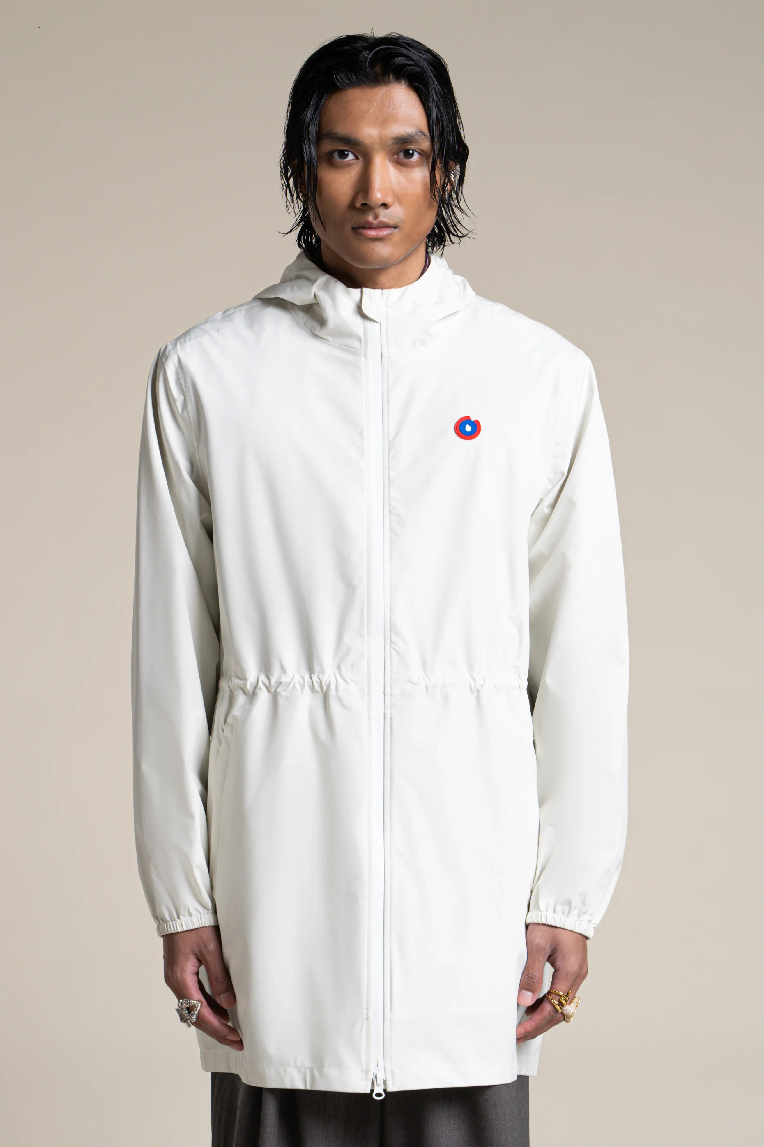 Amelot Classique - Imperméable long - Image 44