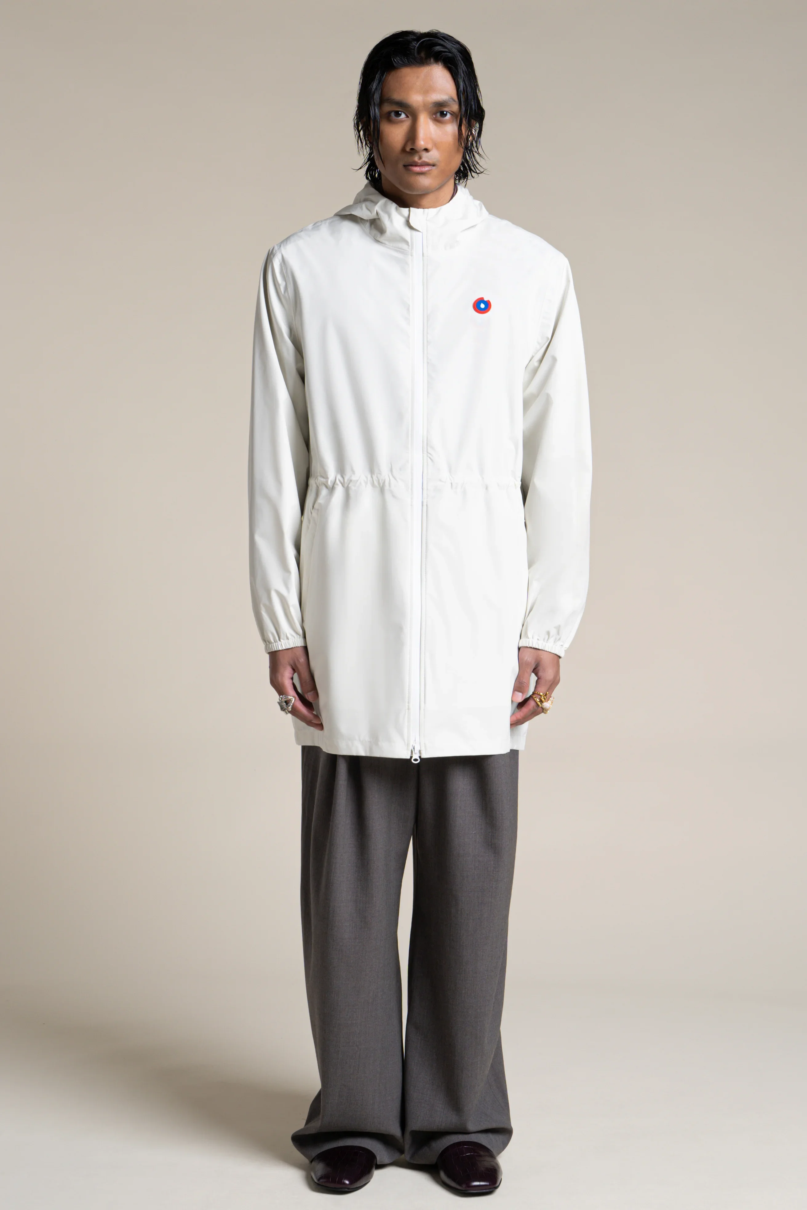 Amelot Classique - Imperméable long - Image 45