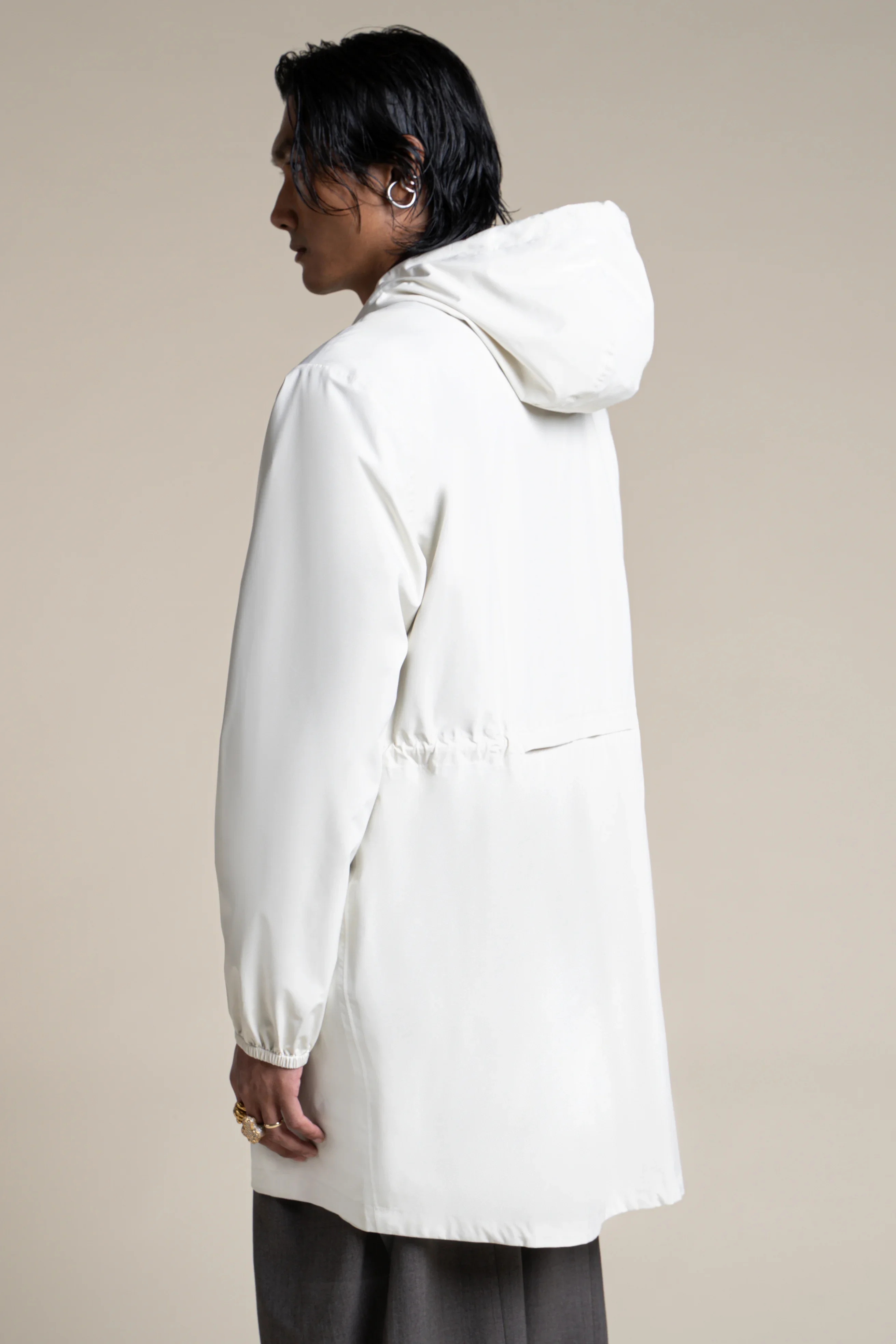 Amelot Classique - Imperméable long - Image 46