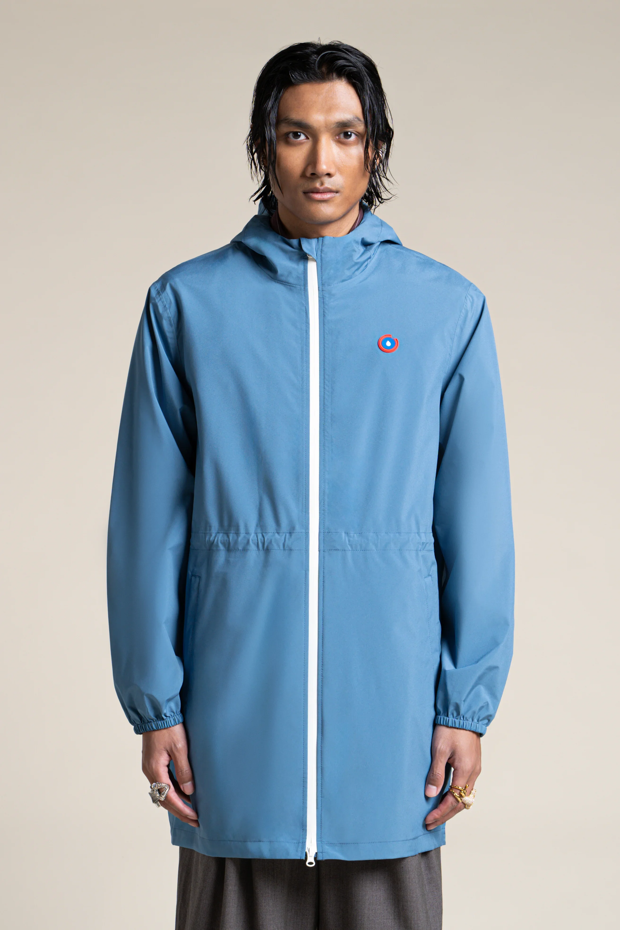 Amelot Classique - Imperméable long - Image 49