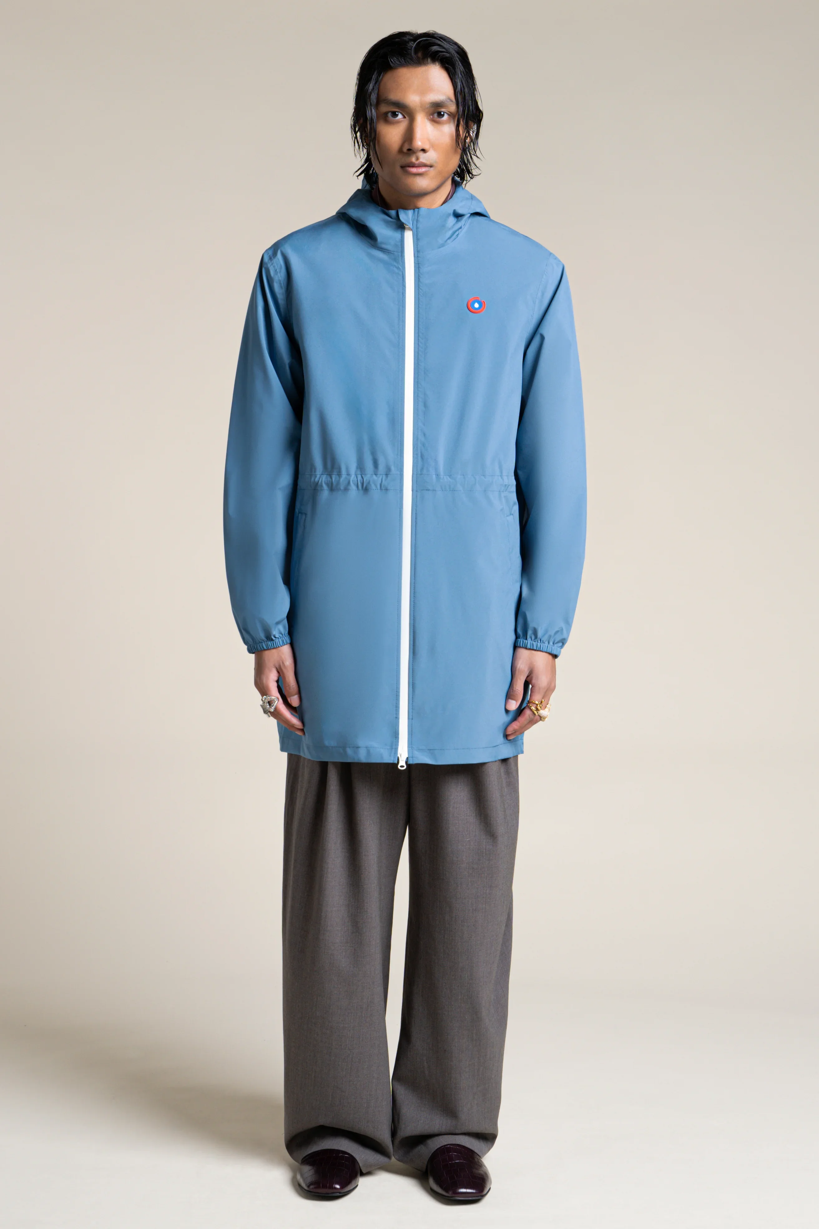 Amelot Classique - Imperméable long - Image 50