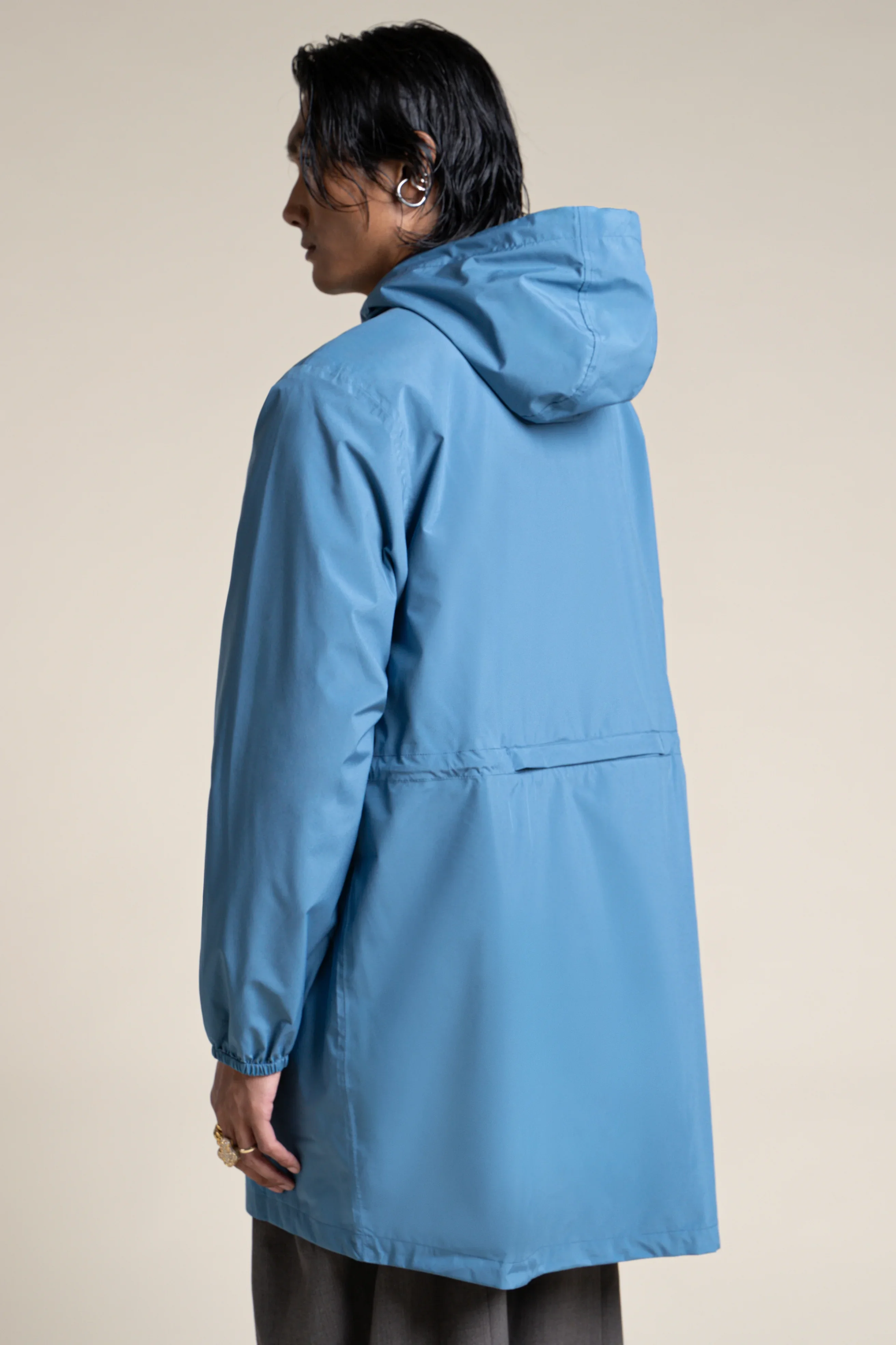 Amelot Classique - Imperméable long - Image 51