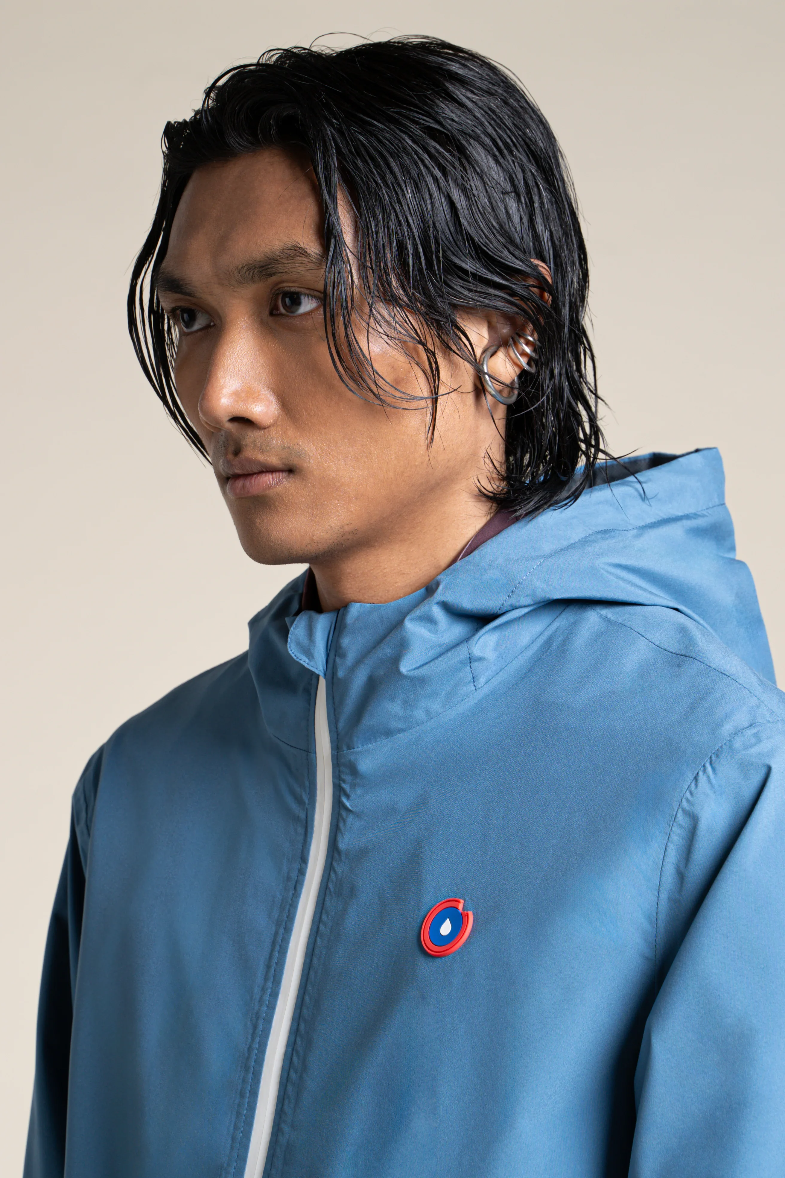 Amelot Classique - Imperméable long - Image 52