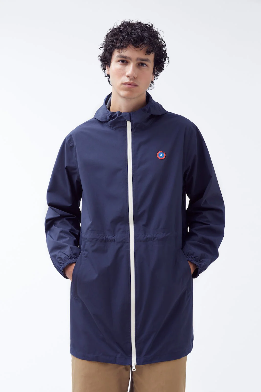 Amelot Classique - Imperméable long - Image 54
