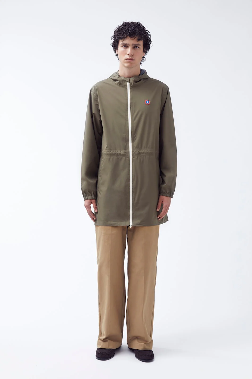 Amelot Classique - Imperméable long - Image 55