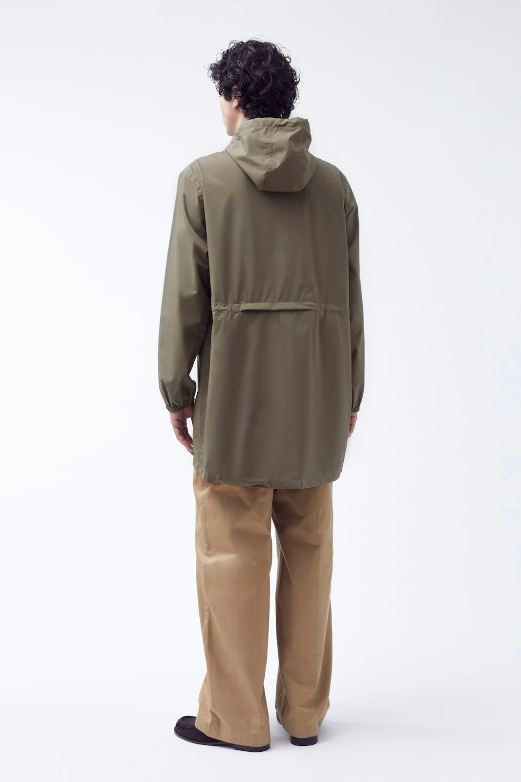 Amelot Classique - Imperméable long - Image 56