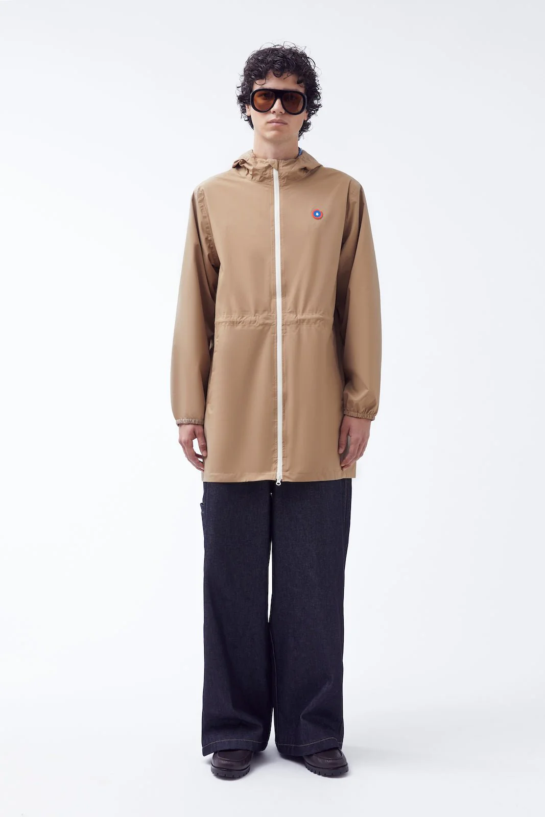 Amelot Classique - Imperméable long - Image 59