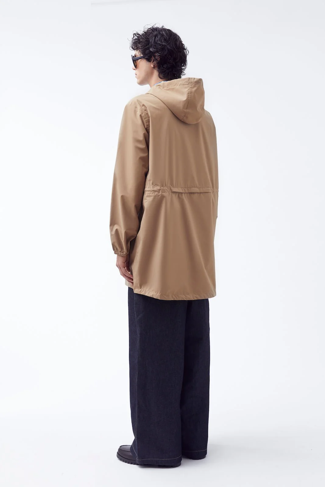 Amelot Classique - Imperméable long - Image 60