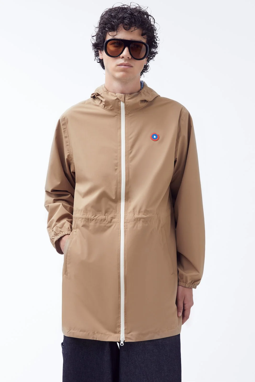 Amelot Classique - Imperméable long - Image 61