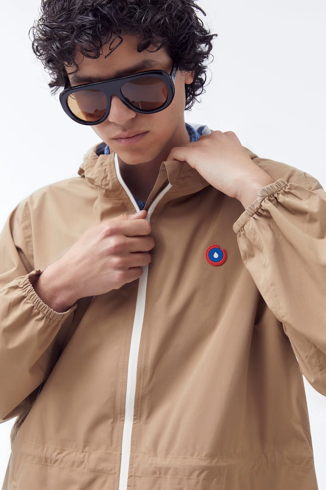 Amelot Classique - Imperméable long - Image 62