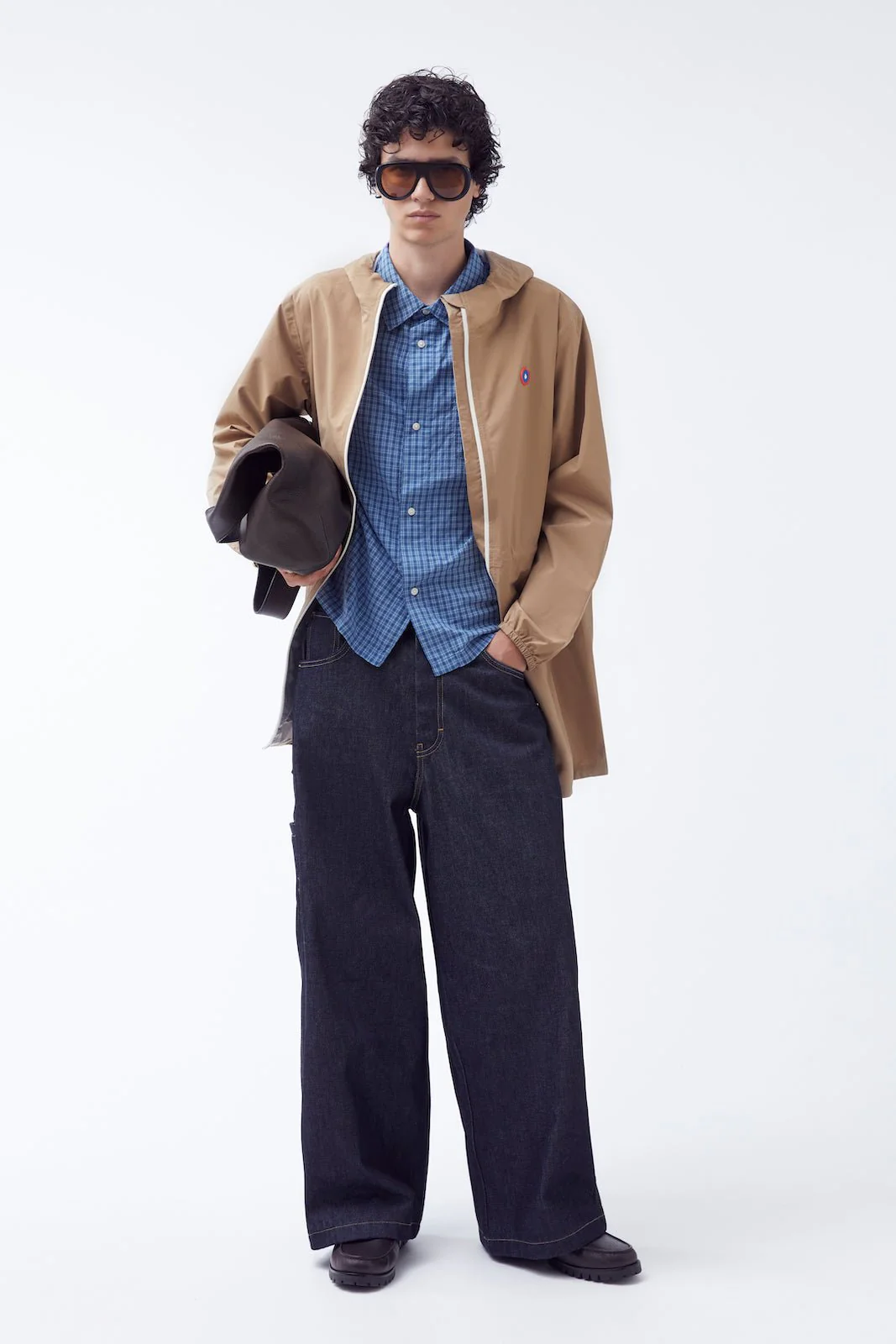 Amelot Classique - Imperméable long - Image 63