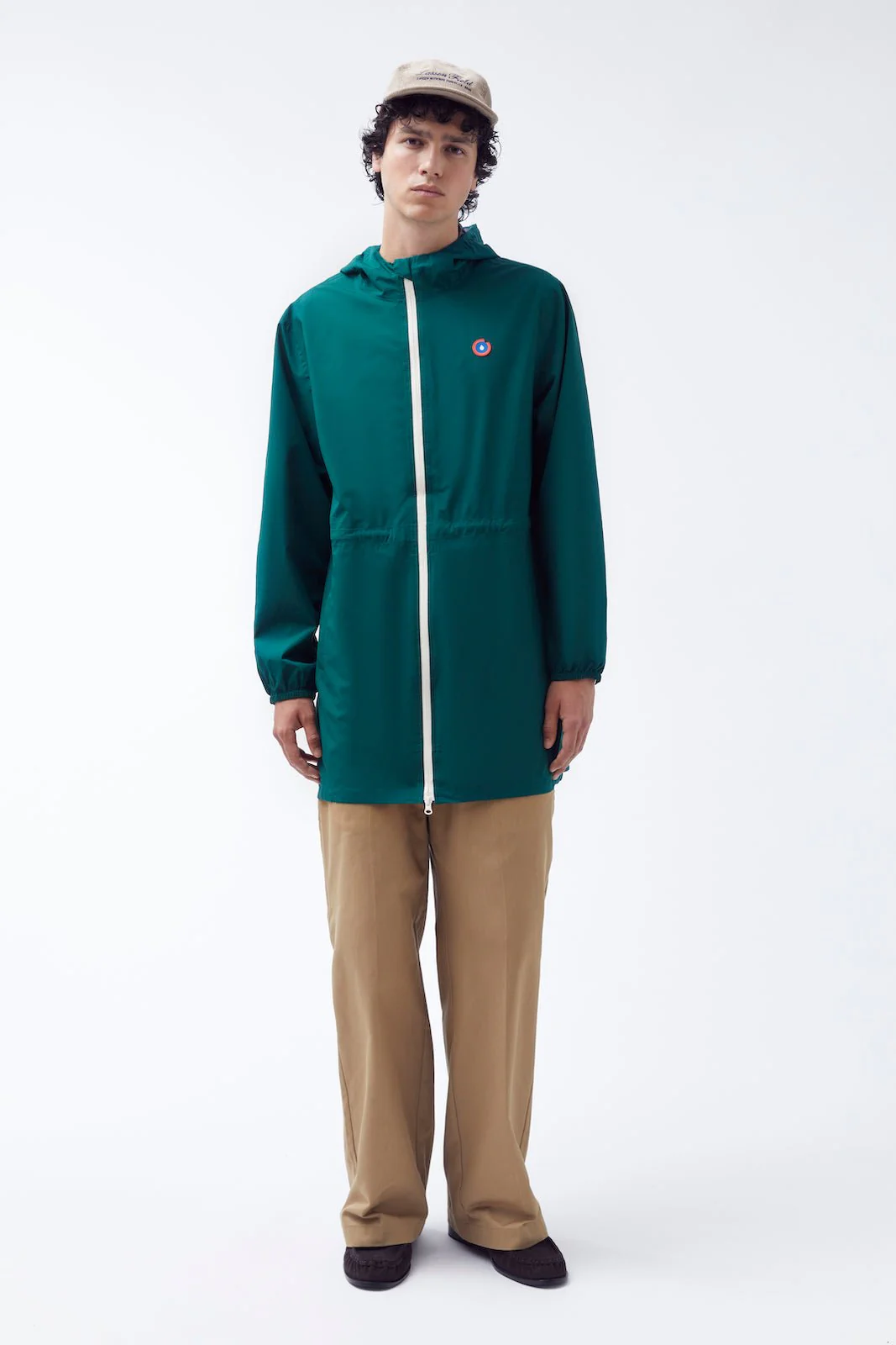 Amelot Classique - Imperméable long - Image 64