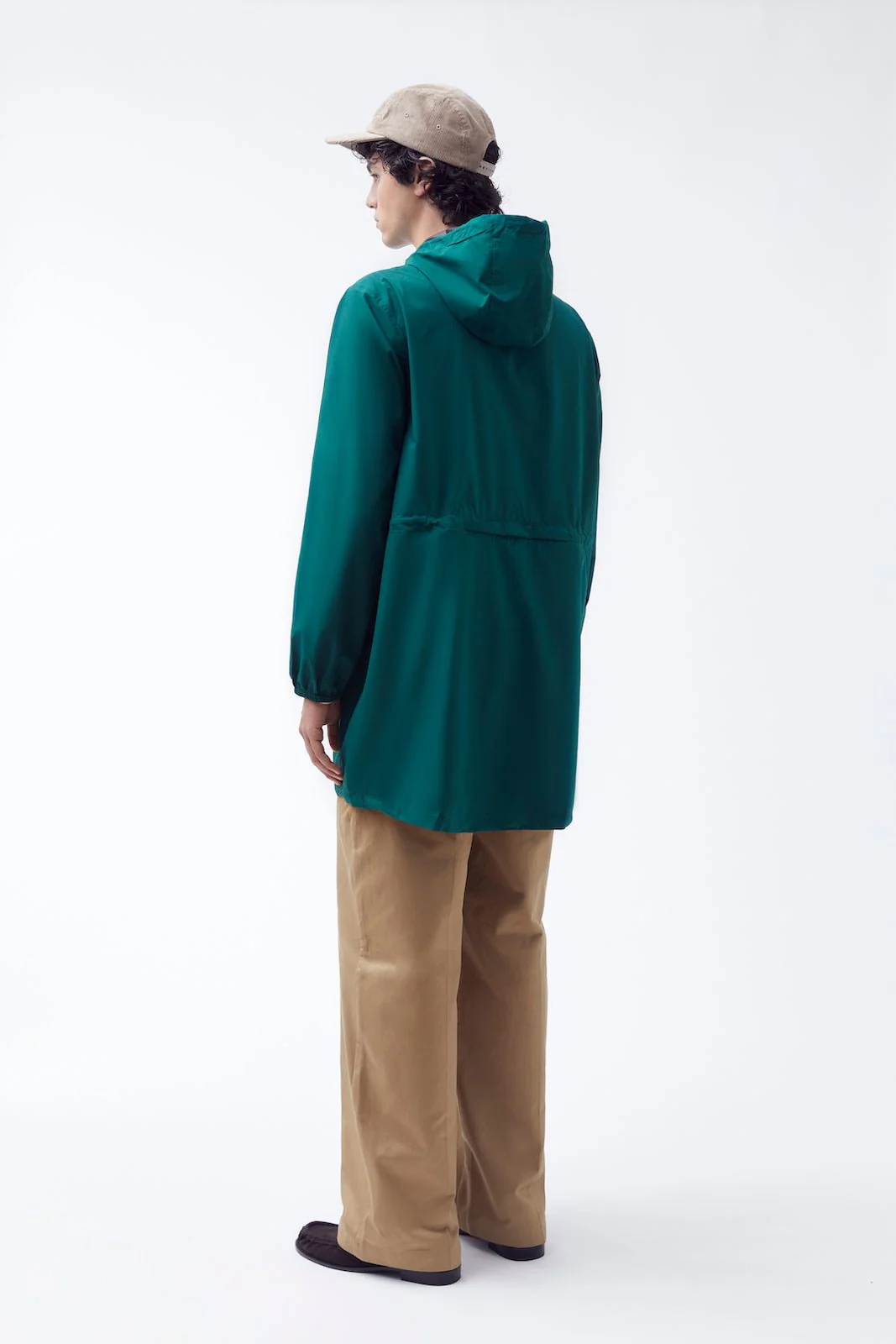 Amelot Classique - Imperméable long - Image 65