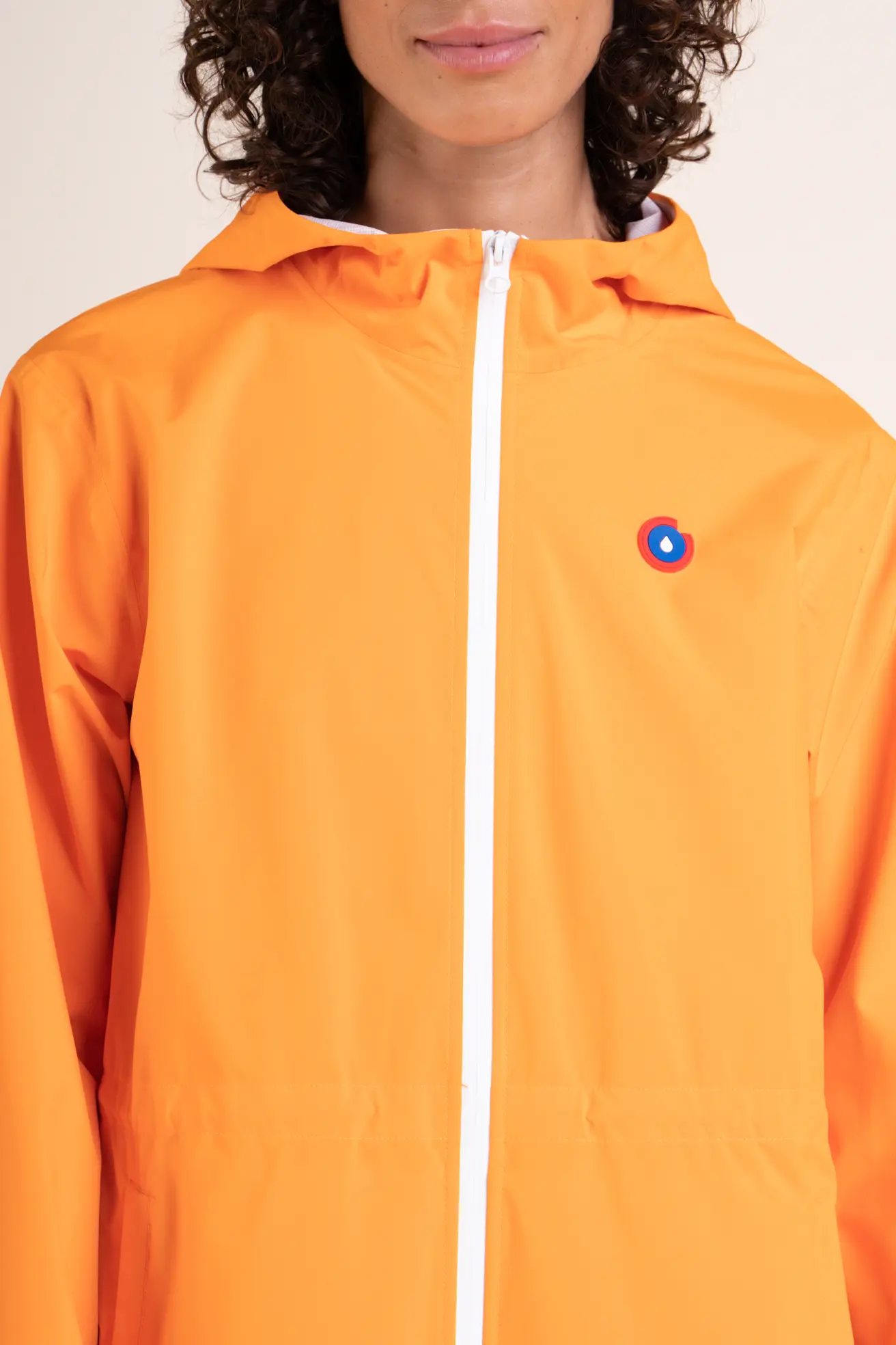 Amelot Couleur - Imperméable Long - Image 24