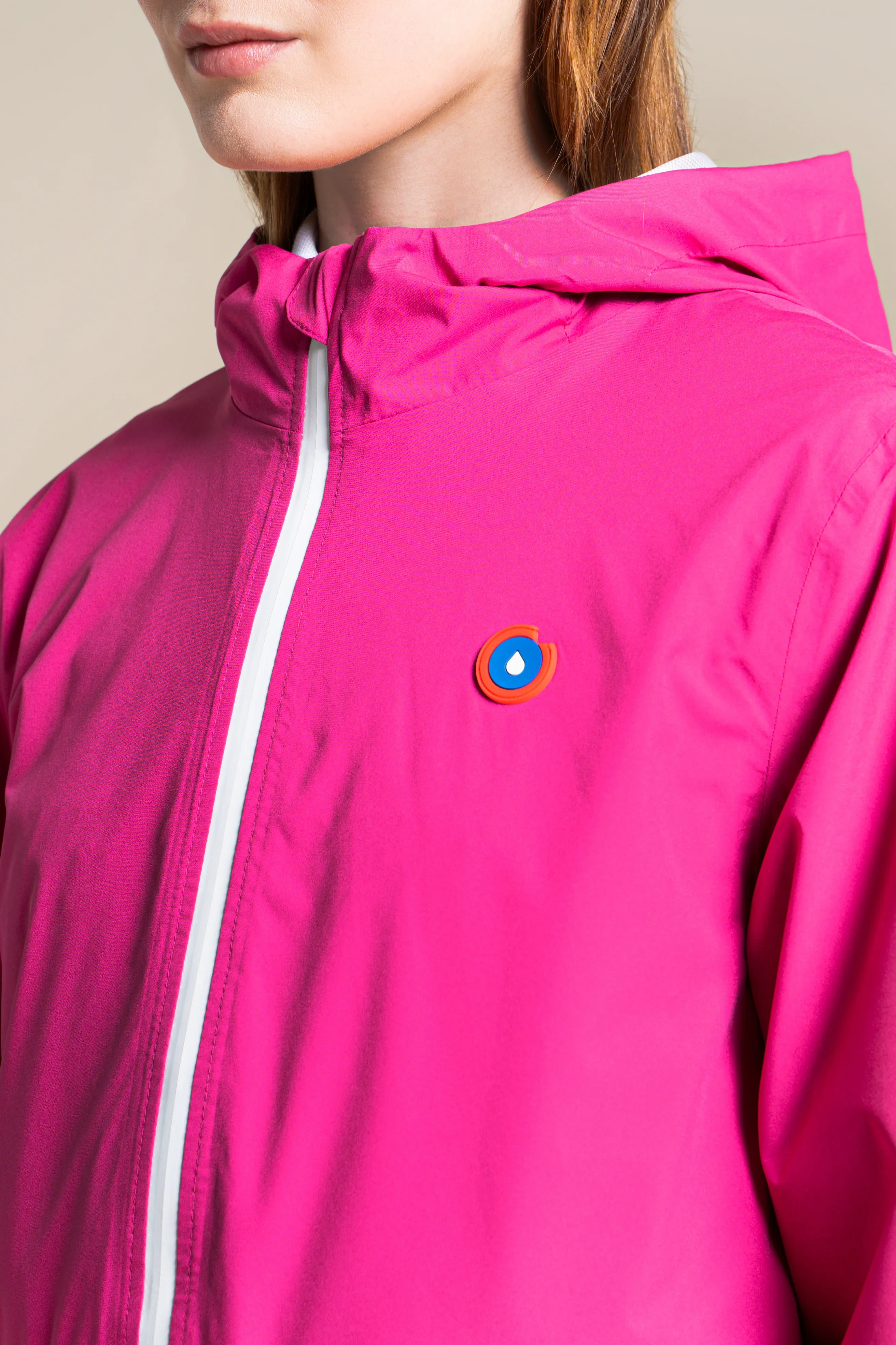 Amelot Couleur - Imperméable Long - Image 81