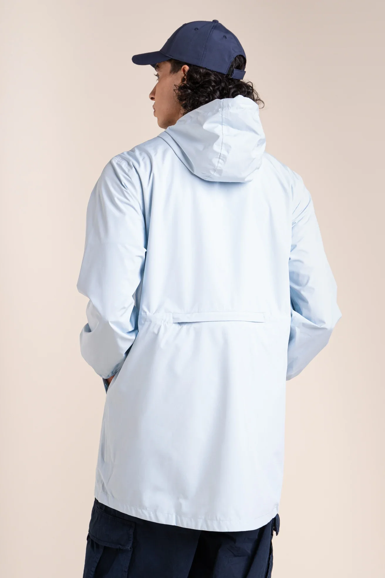 Amelot Couleur - Imperméable Long - Image 10