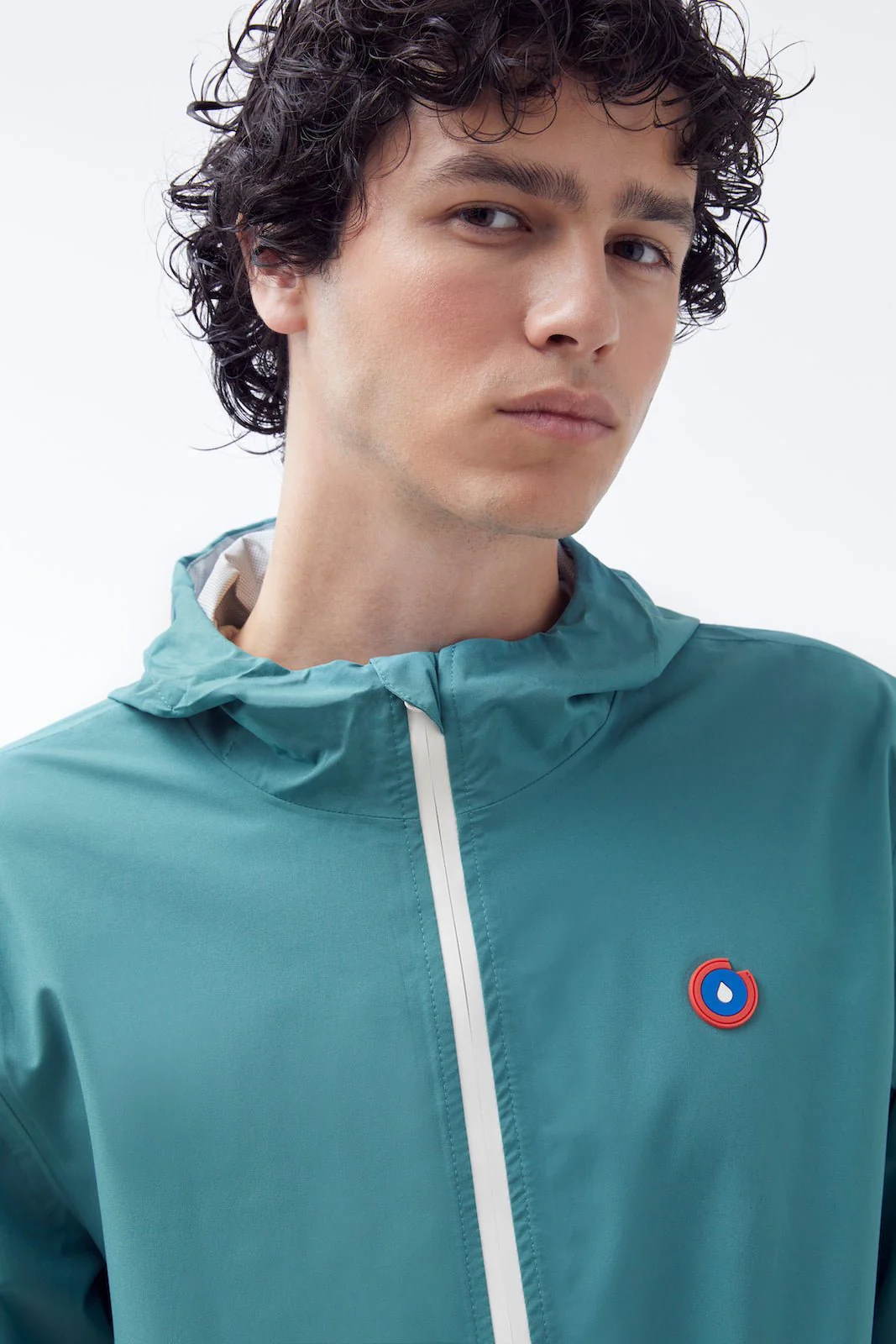Amelot Couleur - Imperméable Long - Image 102