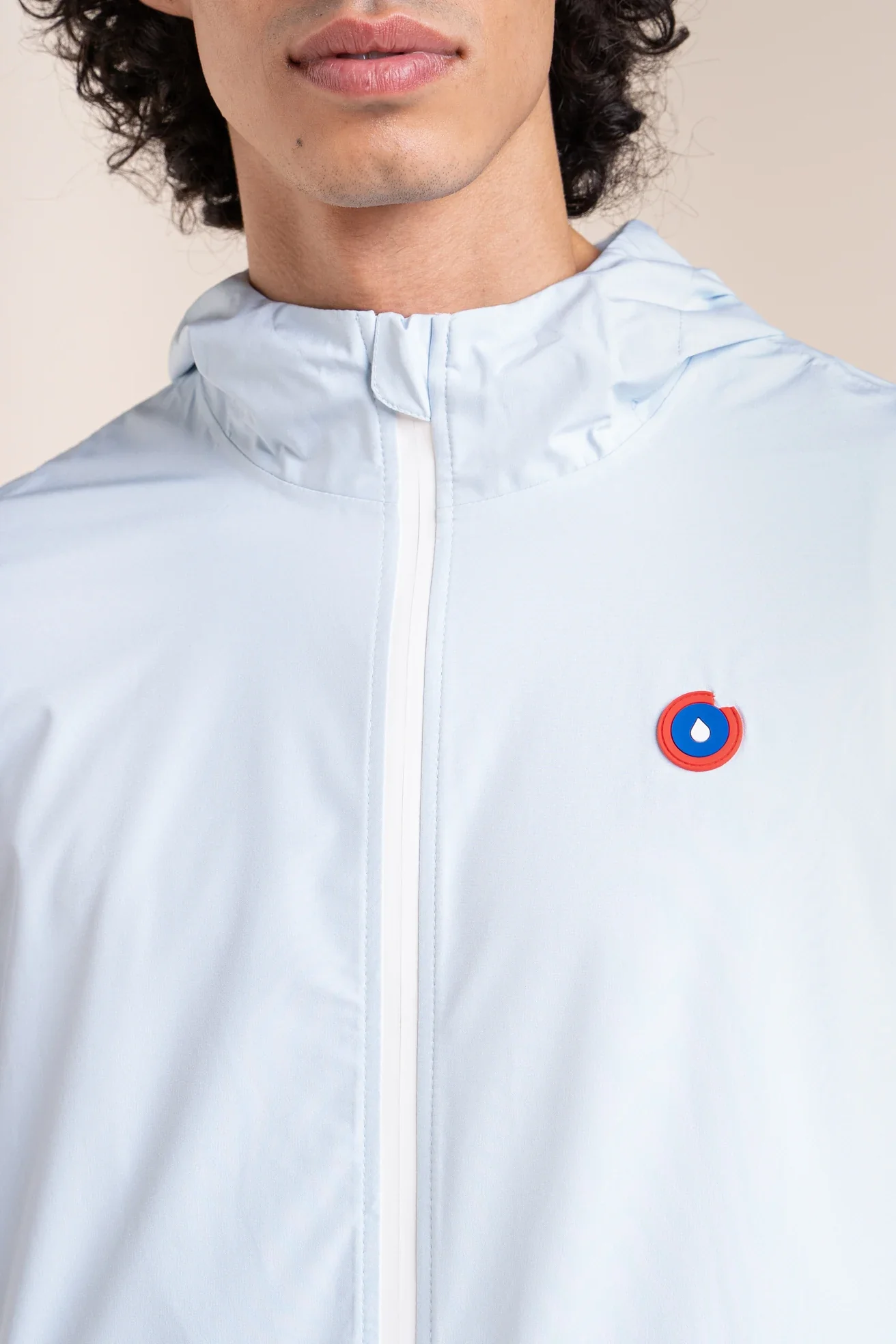 Amelot Couleur - Imperméable Long - Image 12