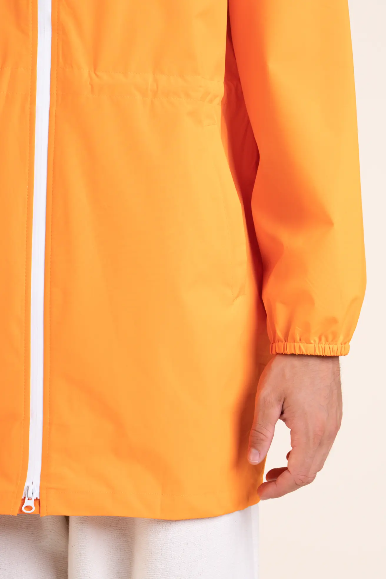 Amelot Couleur - Imperméable Long - Image 16