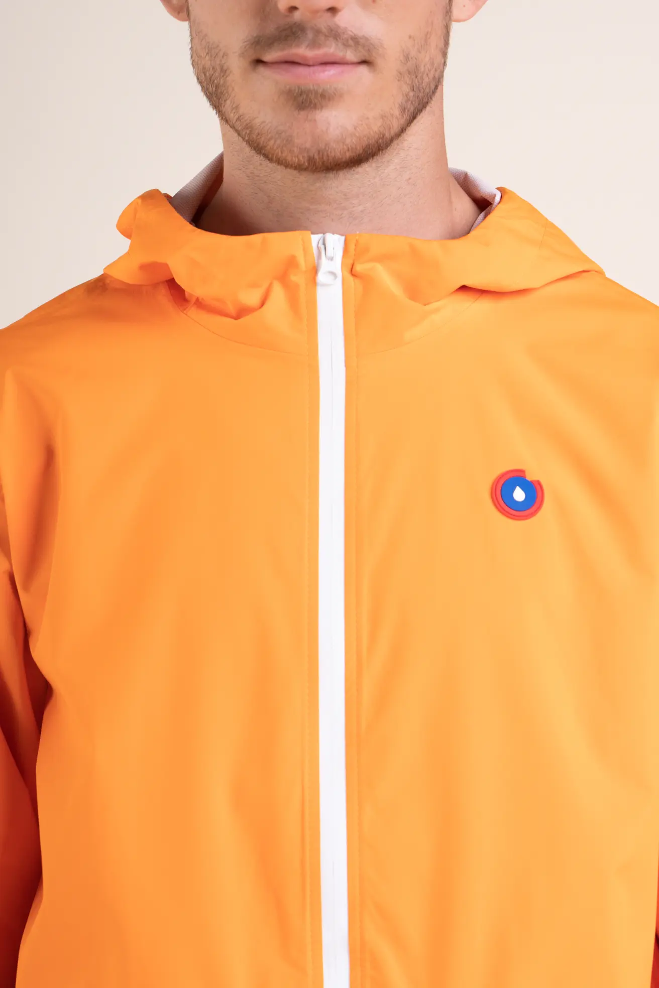Amelot Couleur - Imperméable Long - Image 17