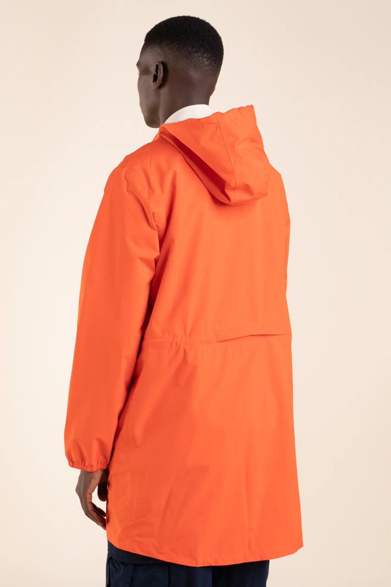 Amelot Couleur - Imperméable Long - Image 18