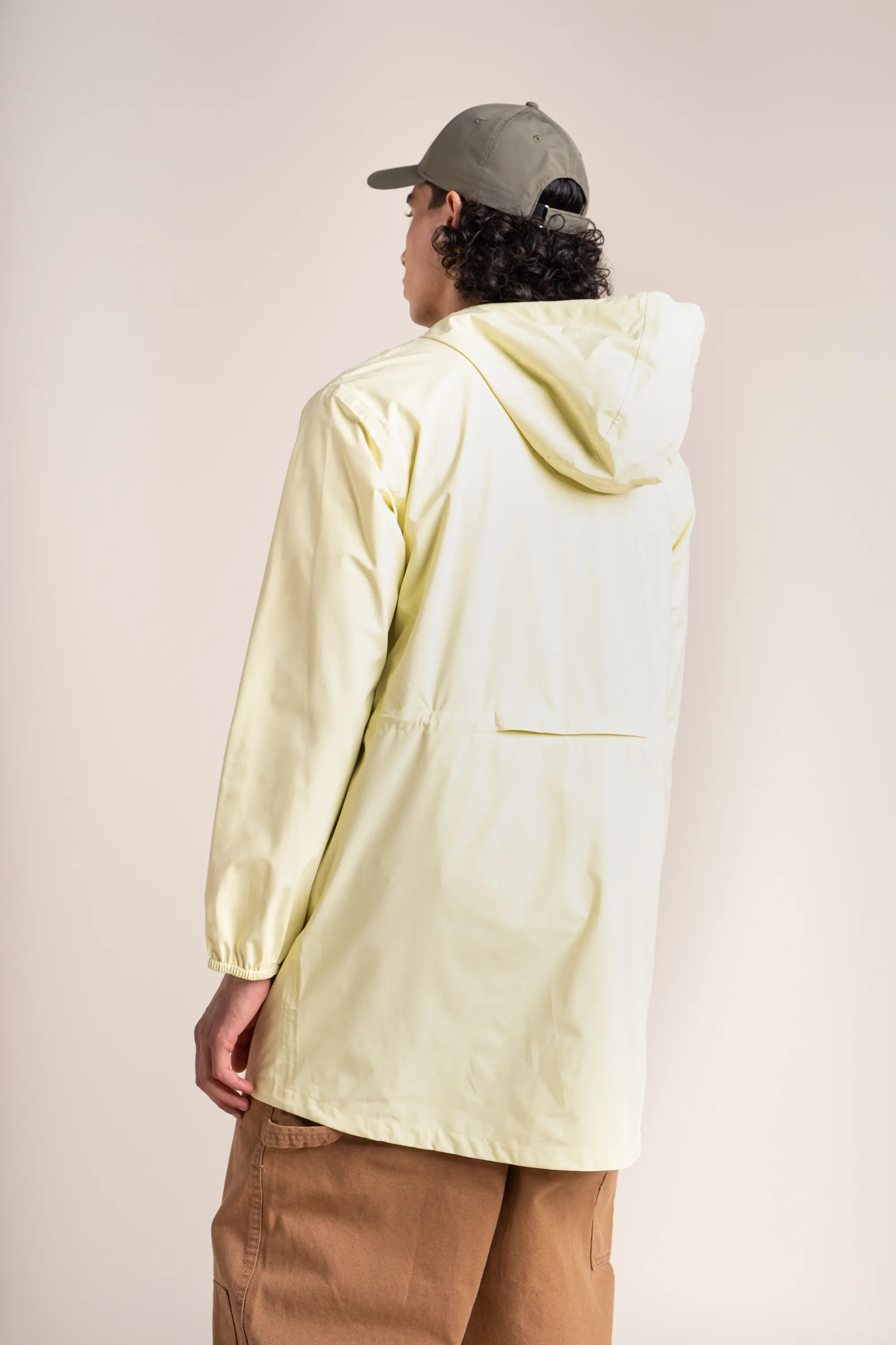Amelot Couleur - Imperméable Long - Image 22