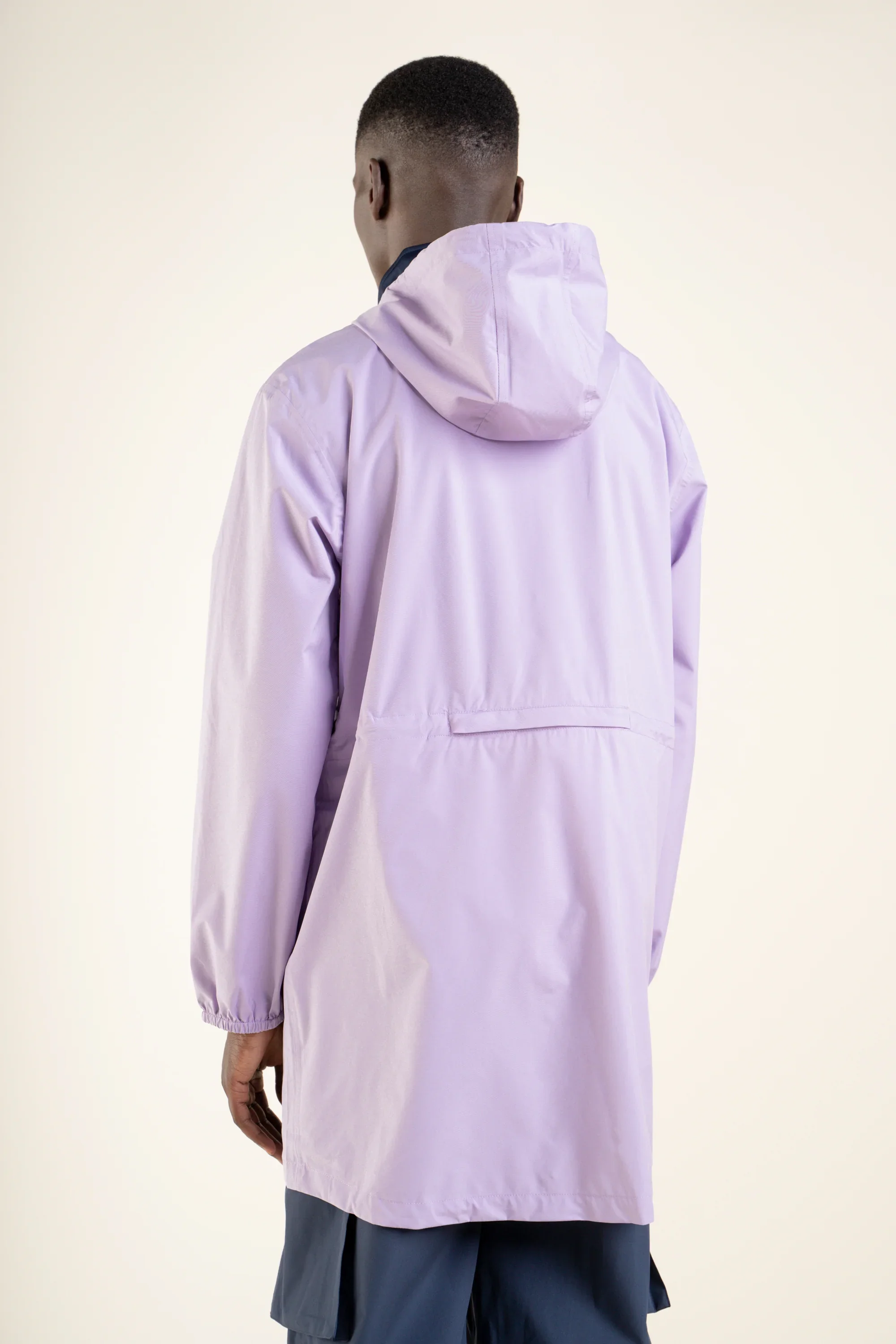 Amelot Couleur - Imperméable Long - Image 24