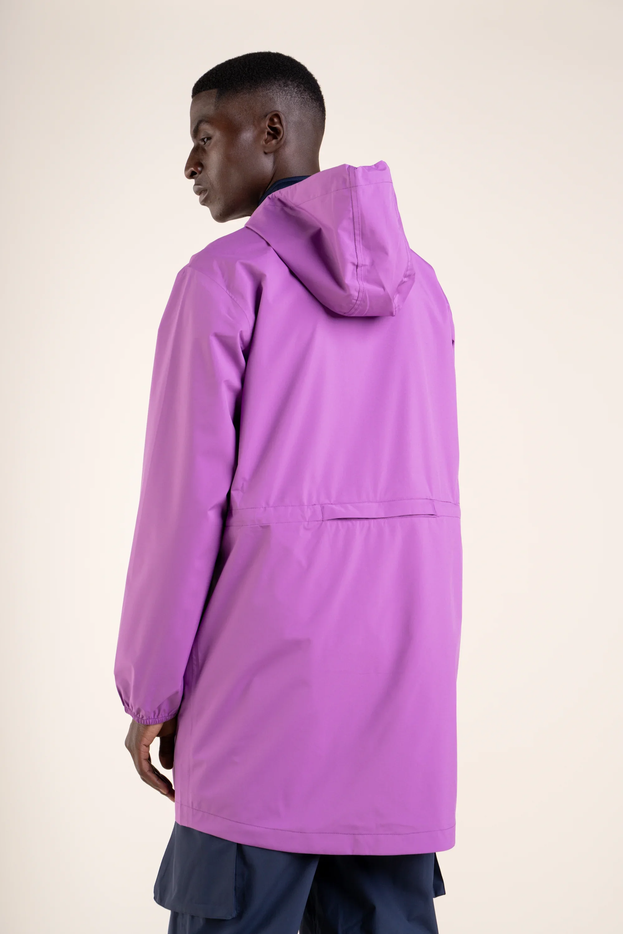 Amelot Couleur - Imperméable Long - Image 27