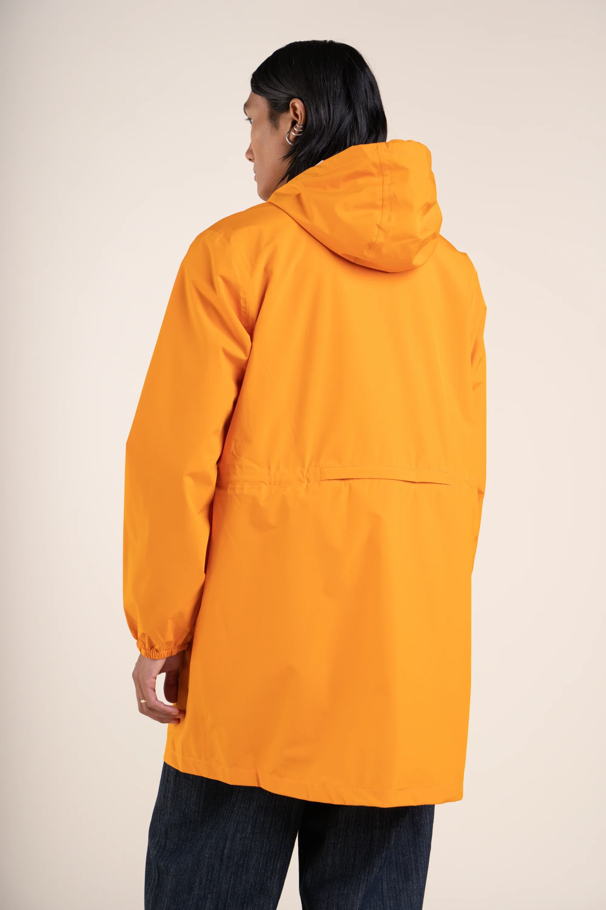 Amelot Couleur - Imperméable Long - Image 33
