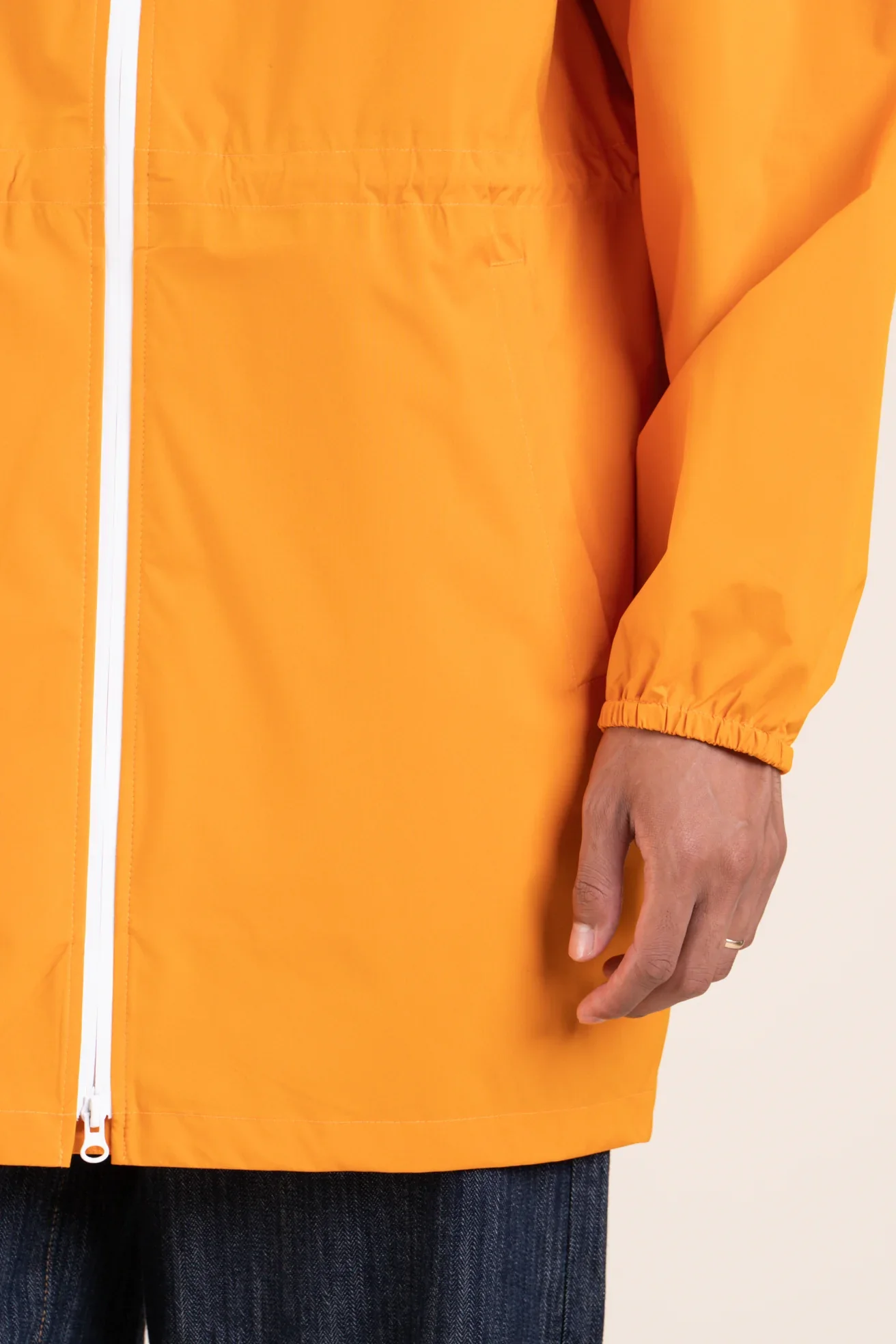 Amelot Couleur - Imperméable Long - Image 34