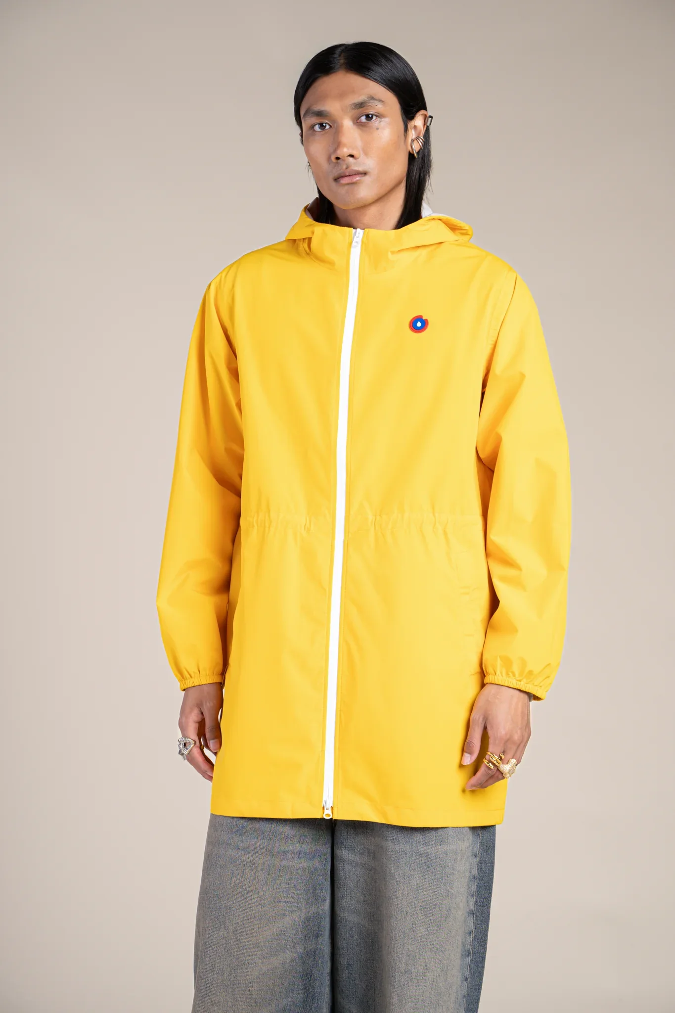 Amelot Couleur - Imperméable Long - Image 43