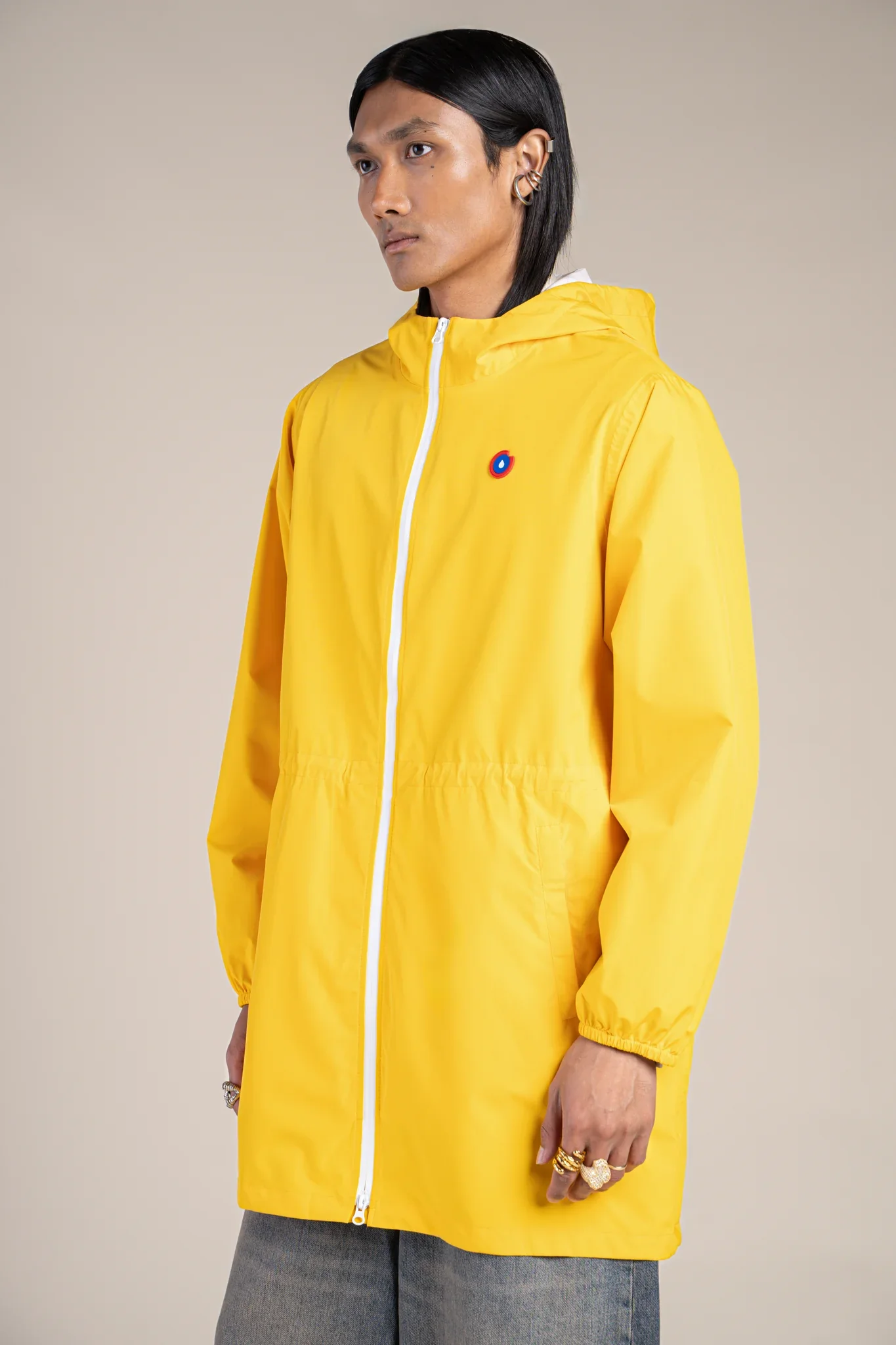 Amelot Couleur - Imperméable Long - Image 44