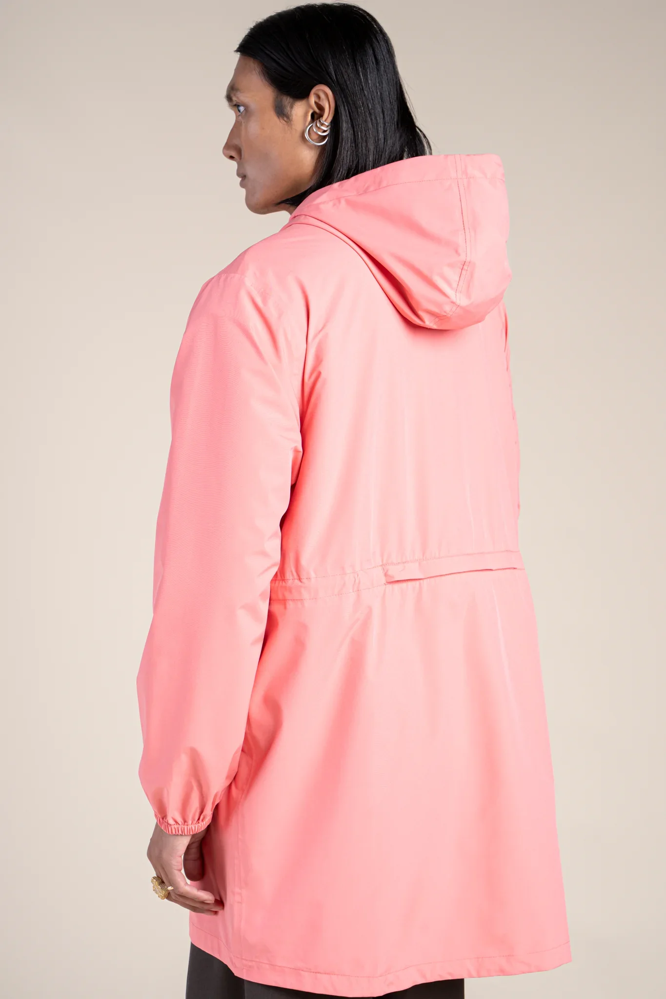 Amelot Couleur - Imperméable Long - Image 47