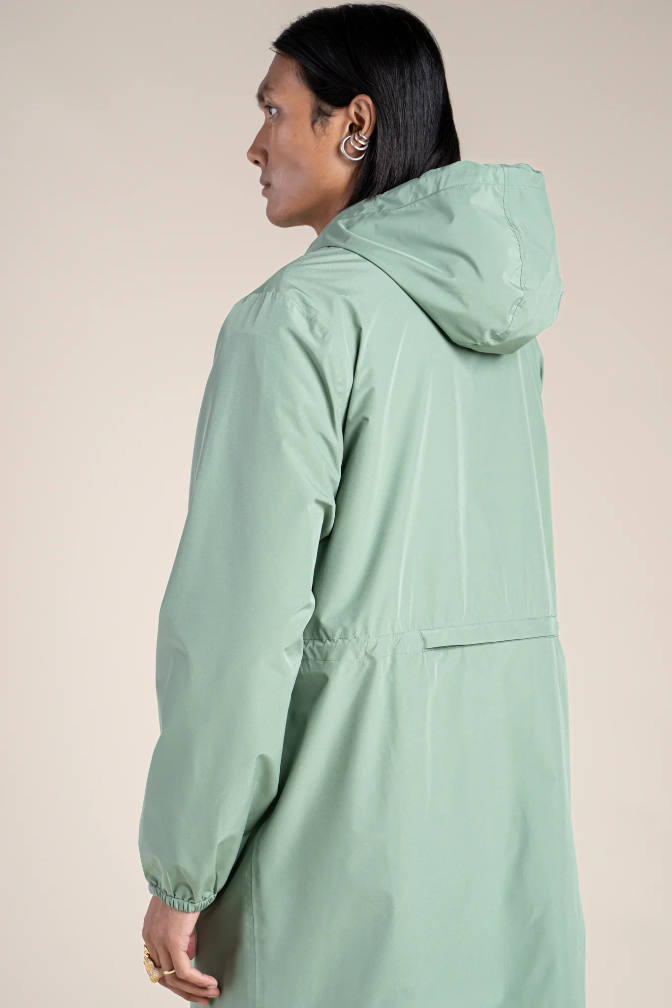 Amelot Couleur - Imperméable Long - Image 53