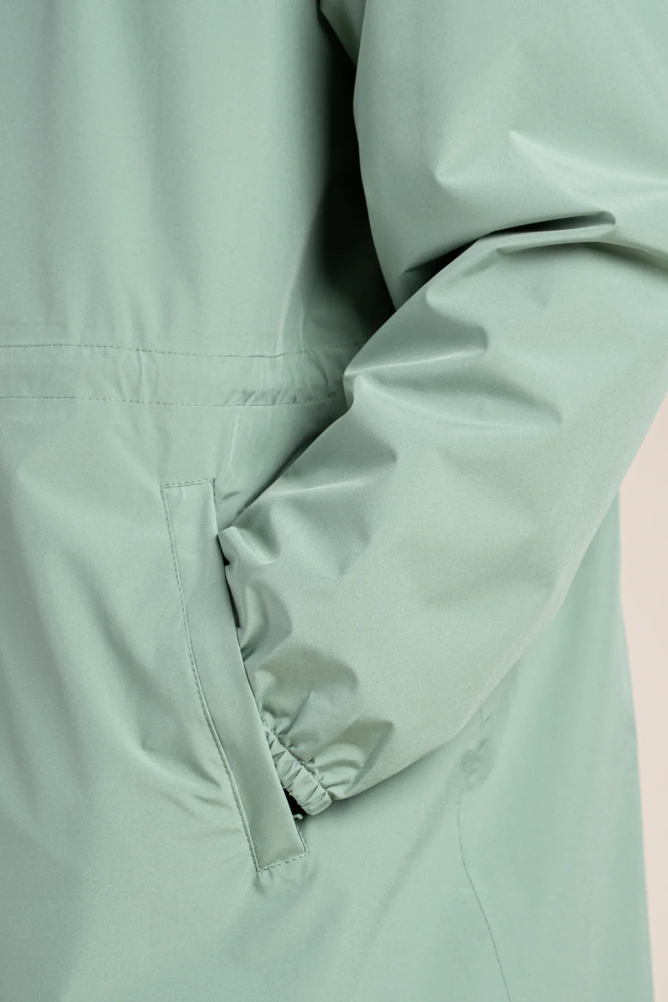 Amelot Couleur - Imperméable Long - Image 55