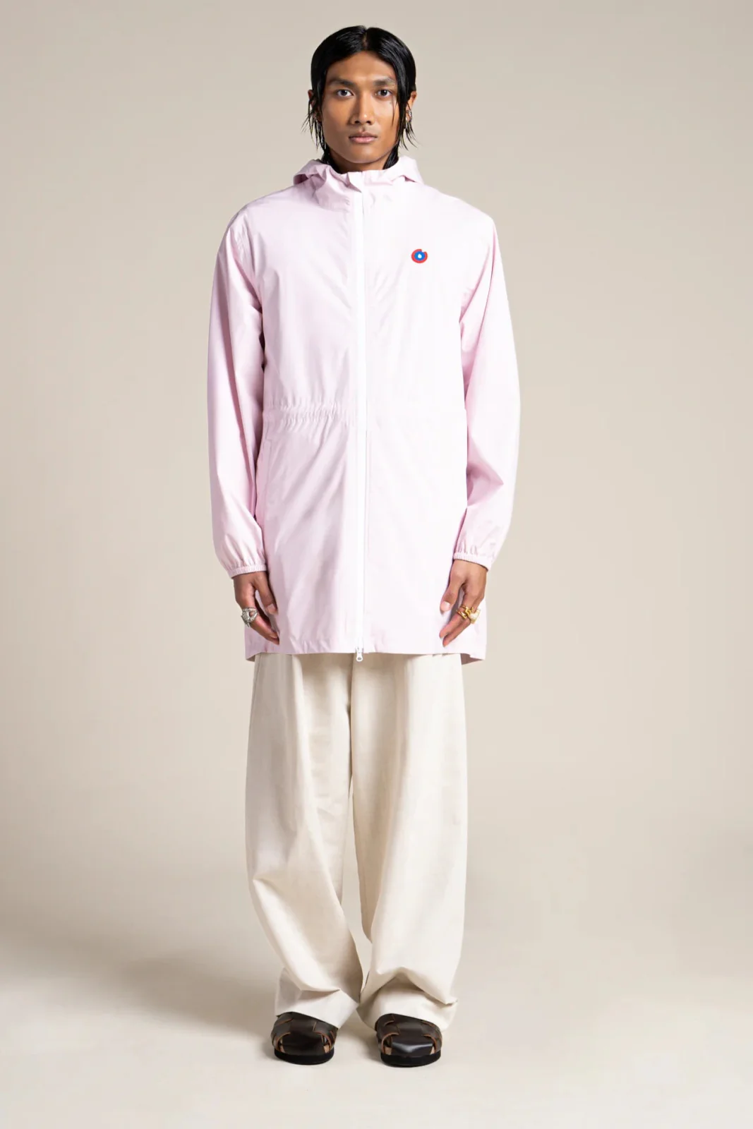 Amelot Couleur - Imperméable Long - Image 56